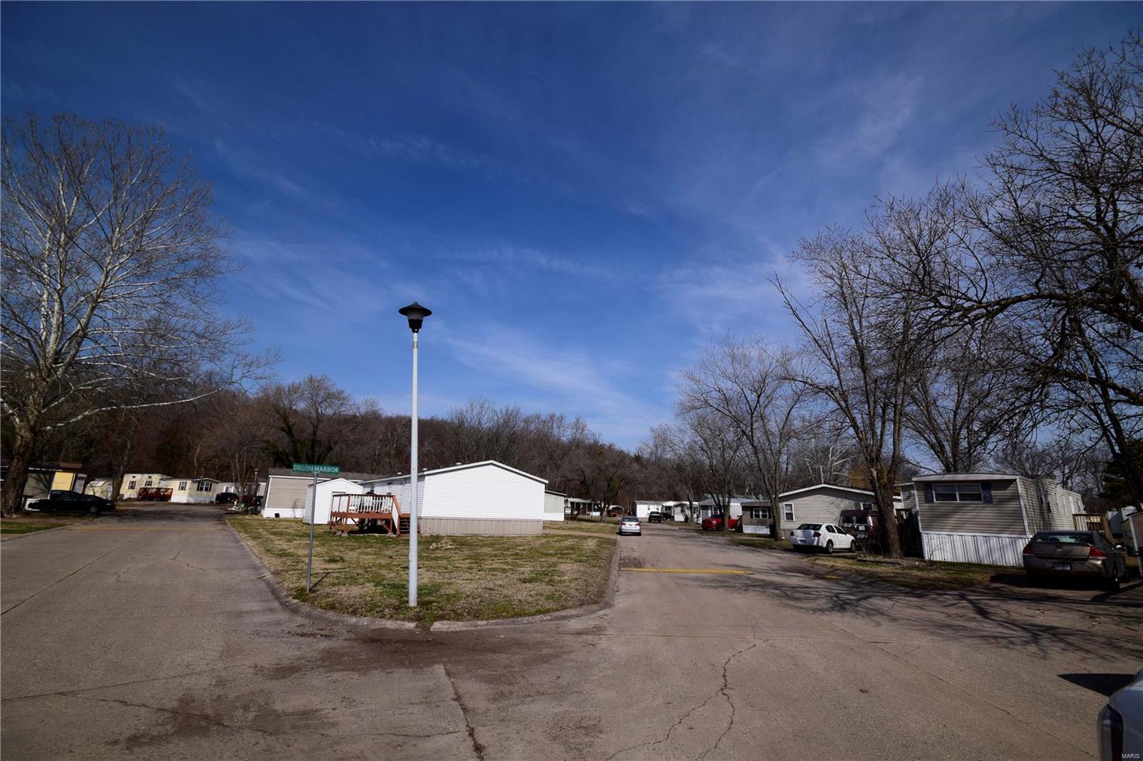 Lakeside Manor MHP - Commercial Sale