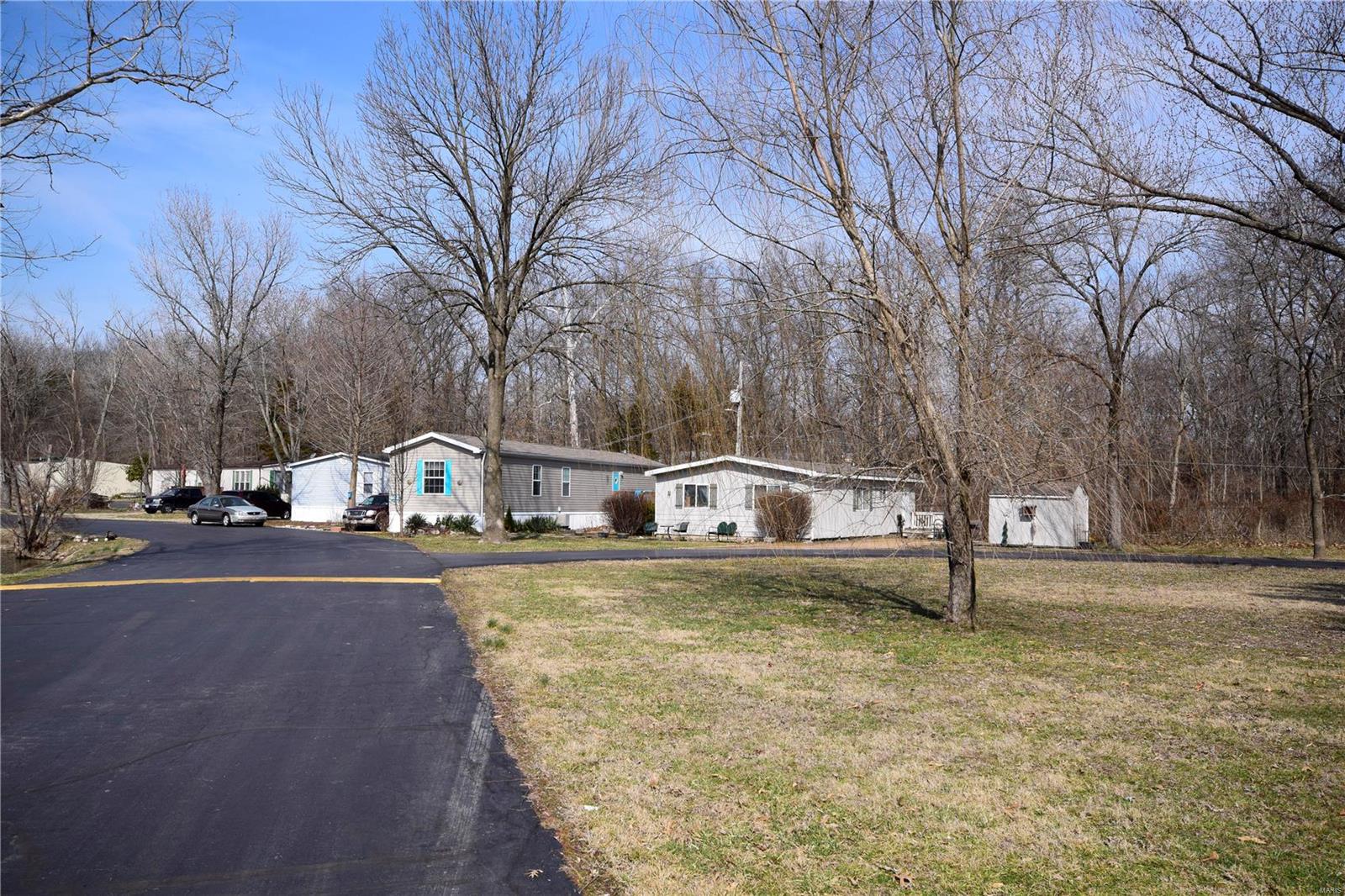 Lakeside Manor MHP - Commercial Sale