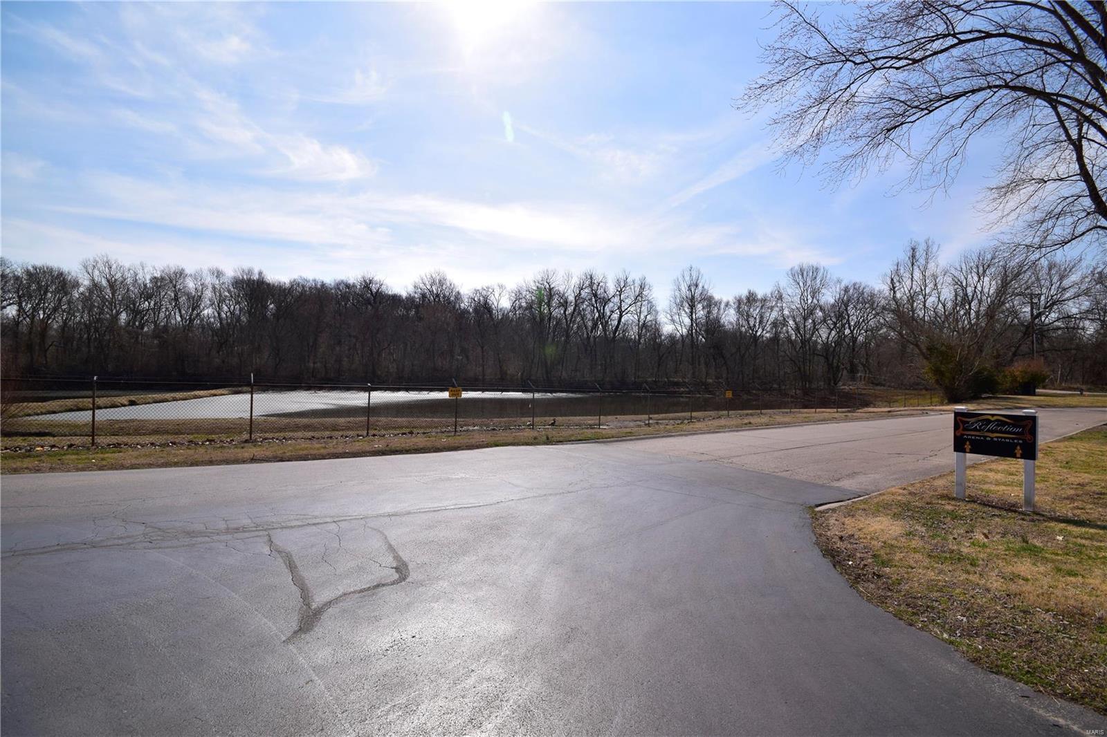 Lakeside Manor MHP - Commercial Sale