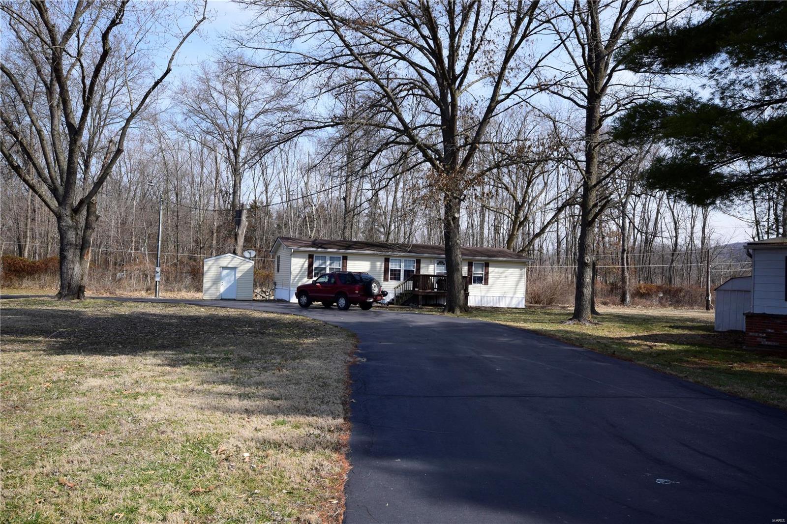 Lakeside Manor MHP - Commercial Sale