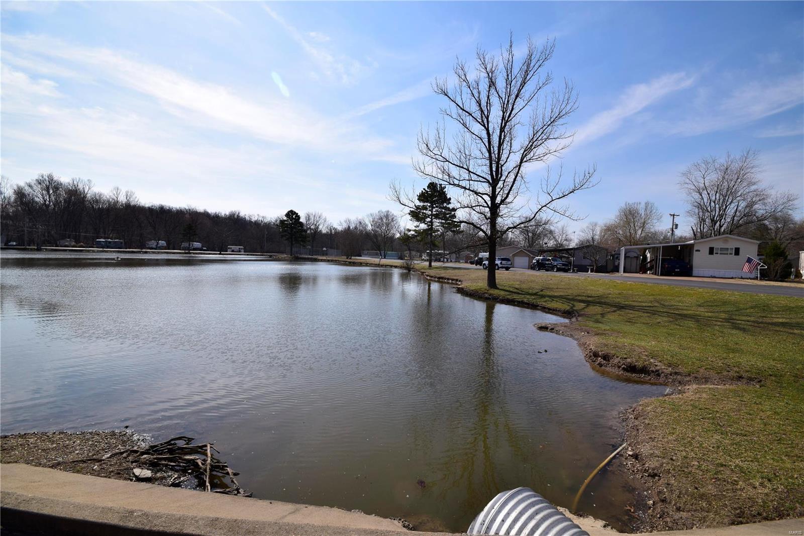 Lakeside Manor MHP - Commercial Sale