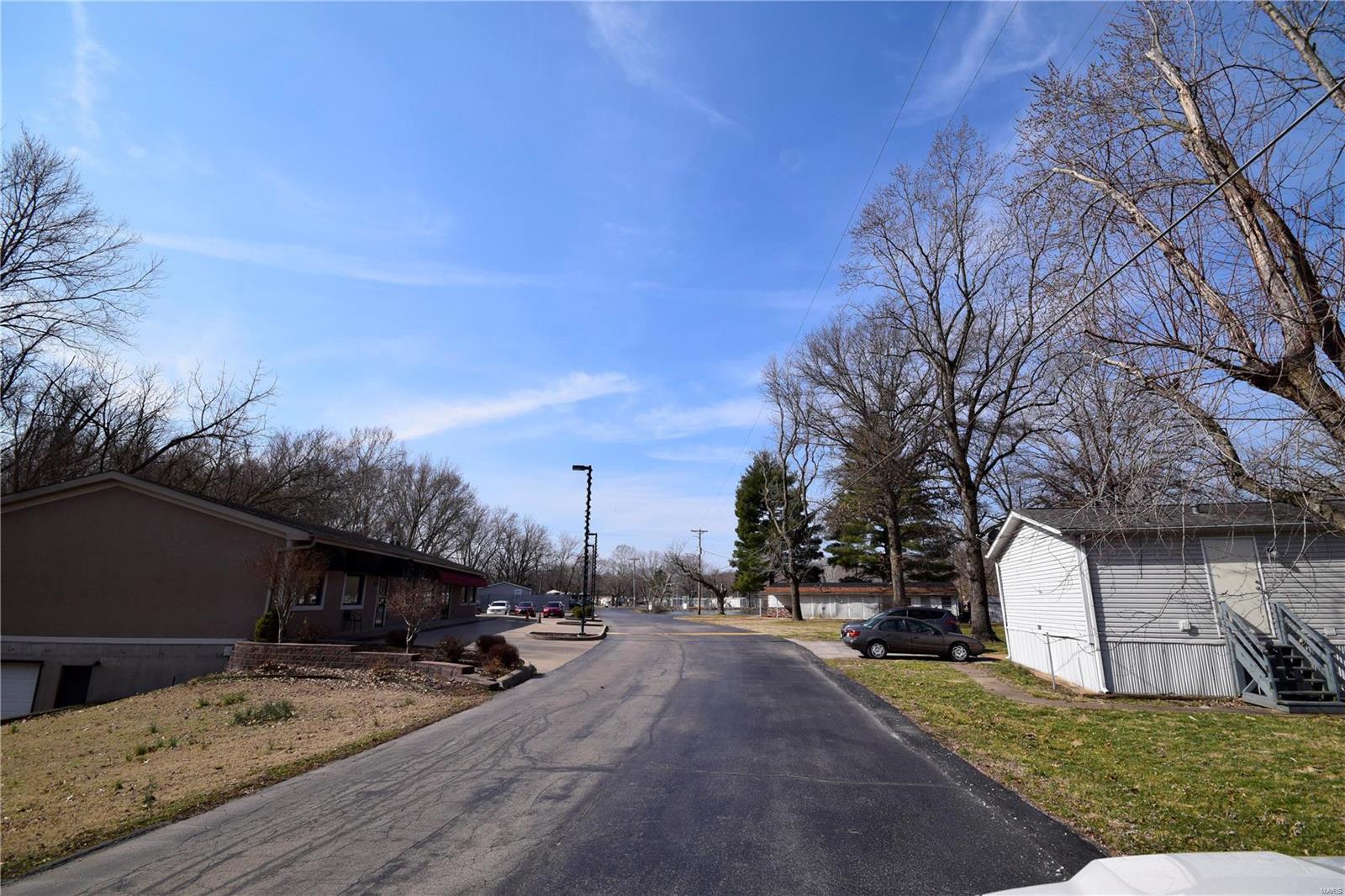 Lakeside Manor MHP - Commercial Sale