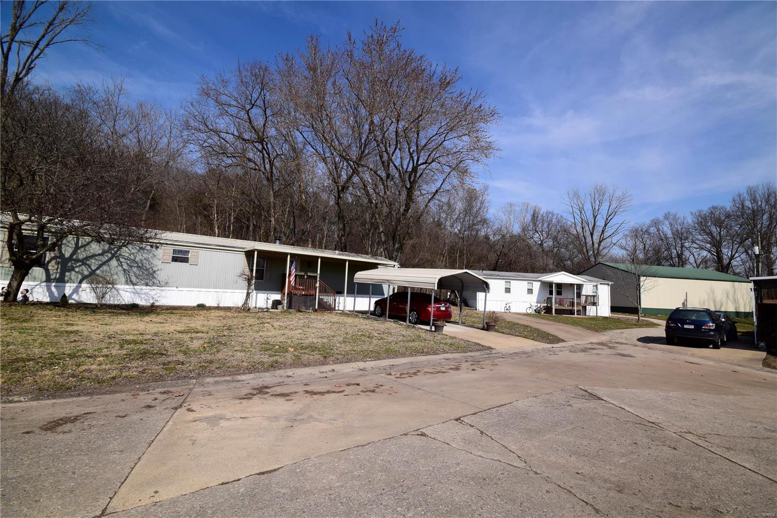 Lakeside Manor MHP - Commercial Sale