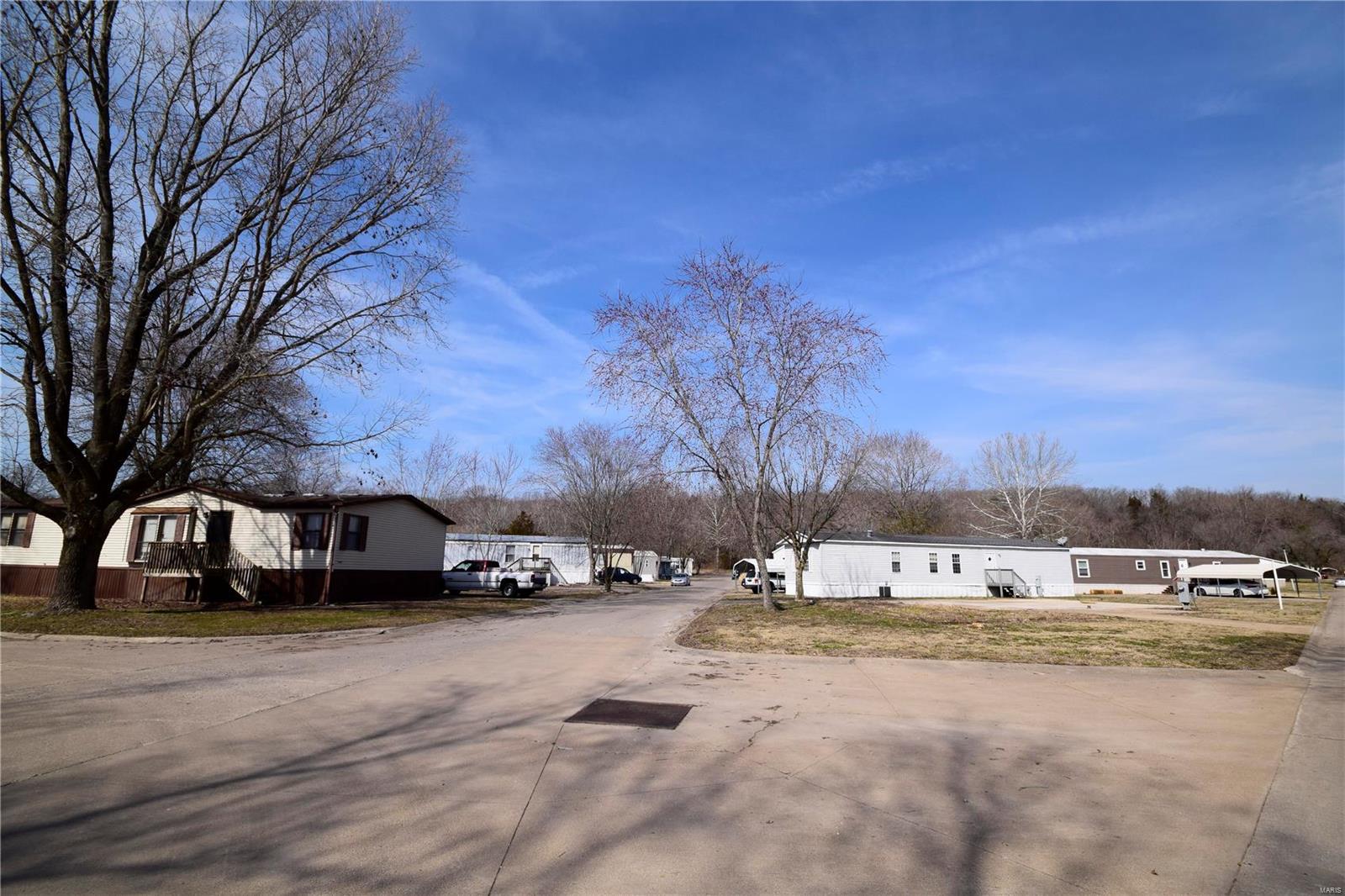 Lakeside Manor MHP - Commercial Sale