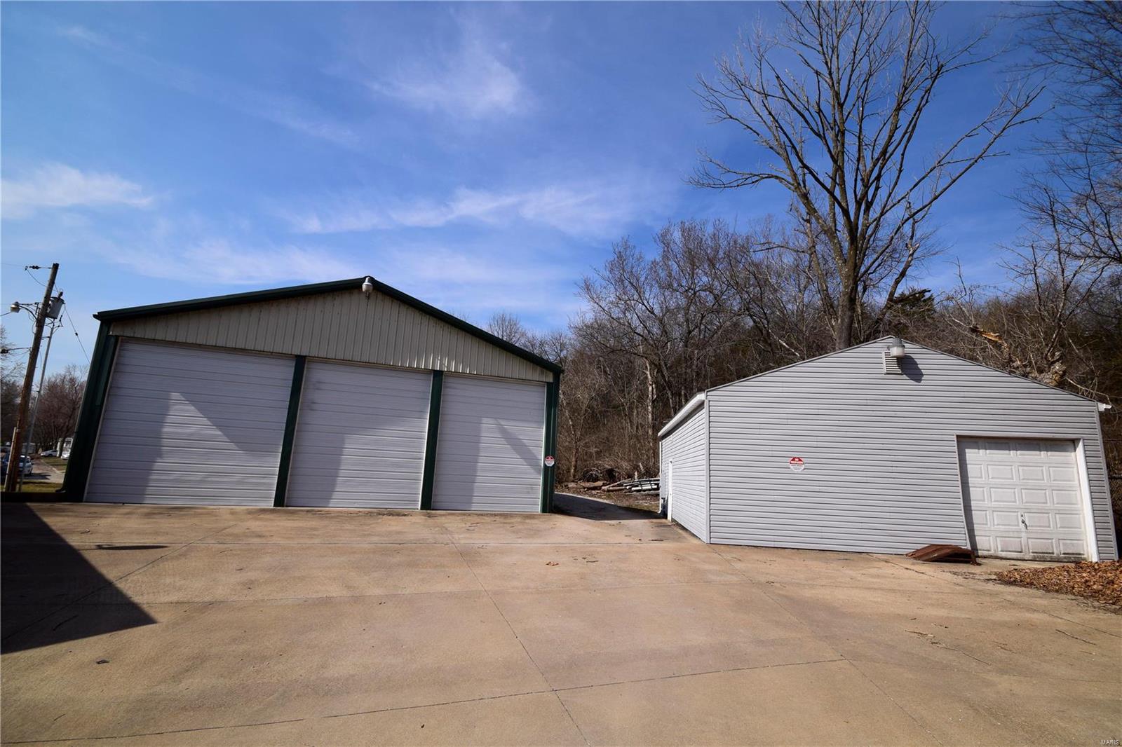 Lakeside Manor MHP - Commercial Sale