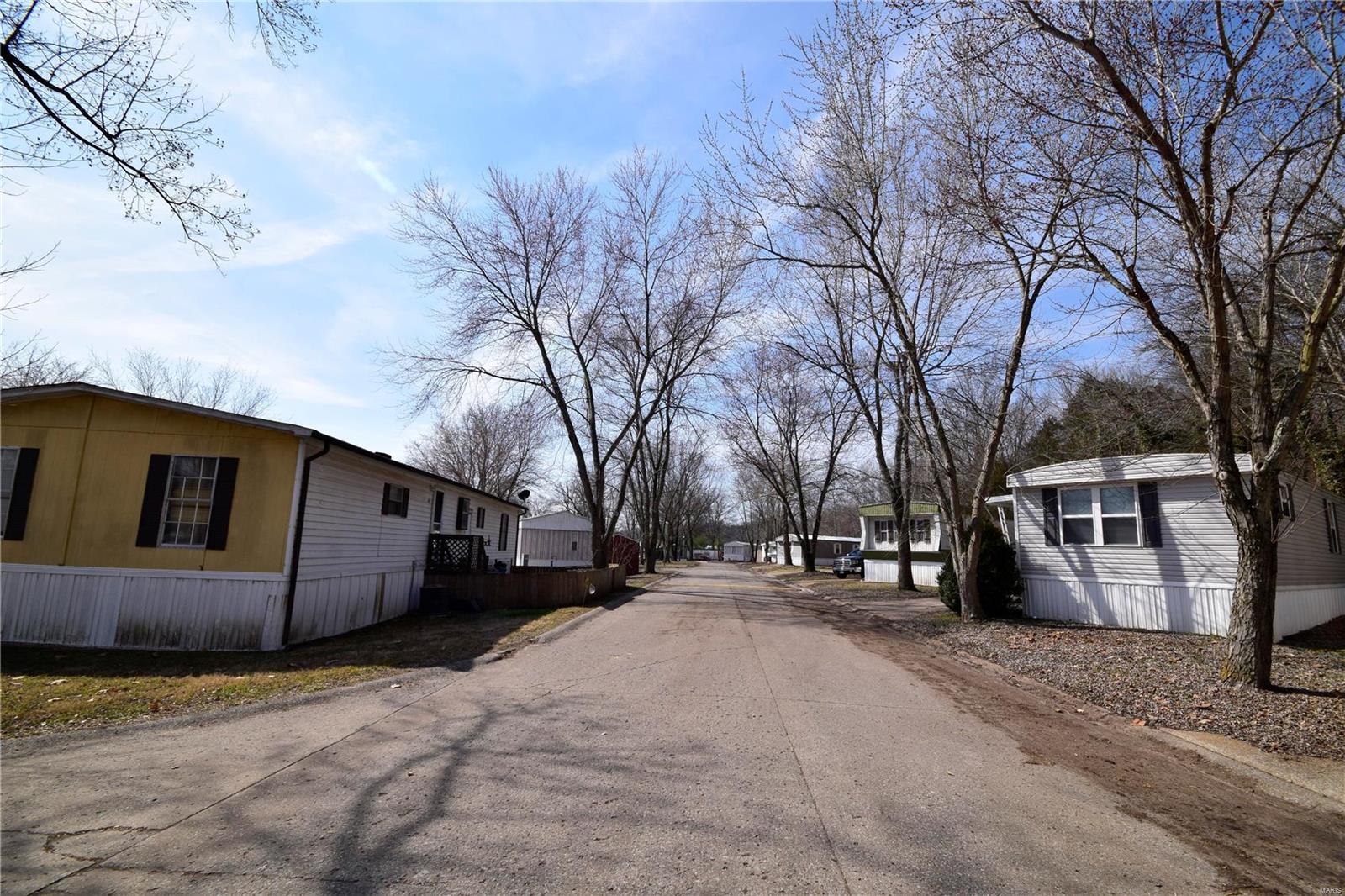 Lakeside Manor MHP - Commercial Sale