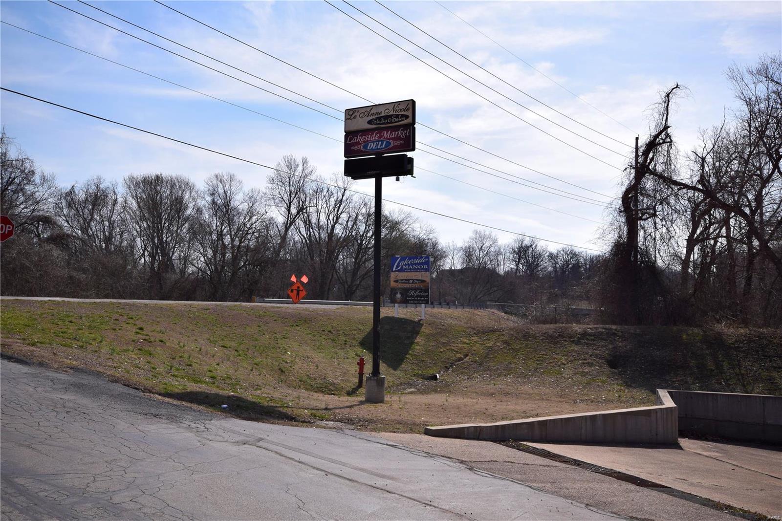 Lakeside Manor MHP - Commercial Sale