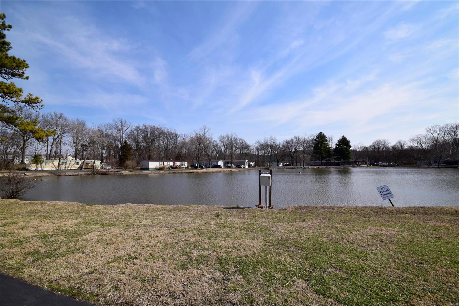 Lakeside Manor MHP - Commercial Sale