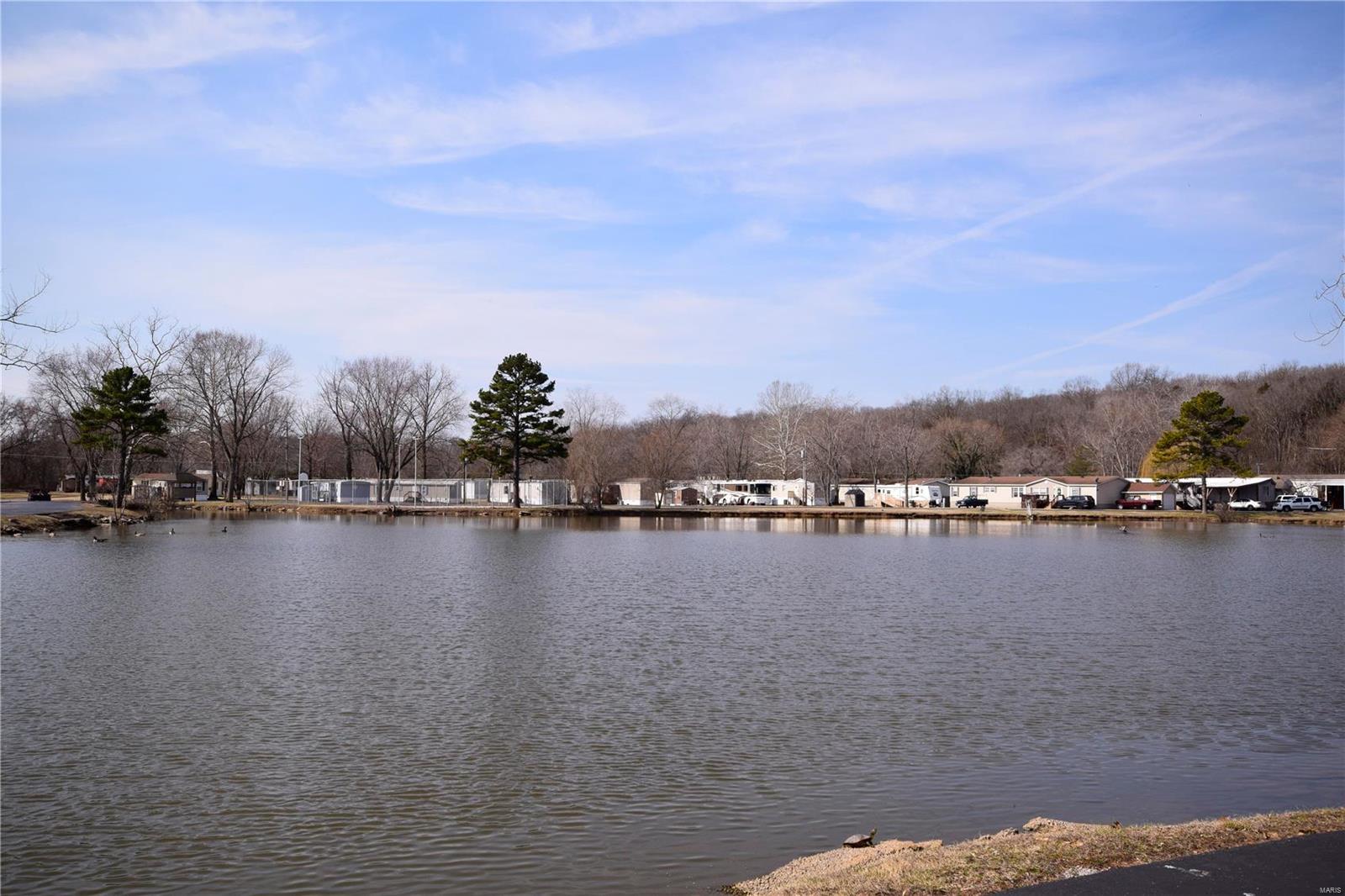 Lakeside Manor MHP - Commercial Sale