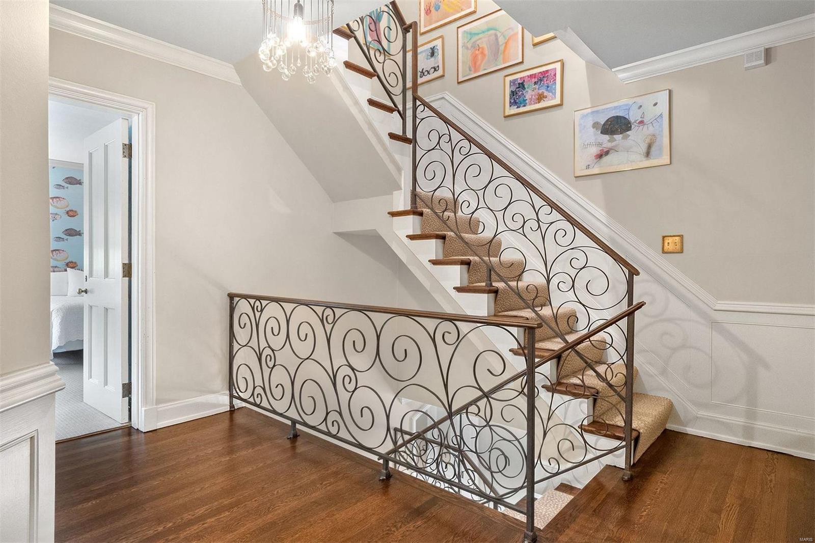 Warson Corner - Residential