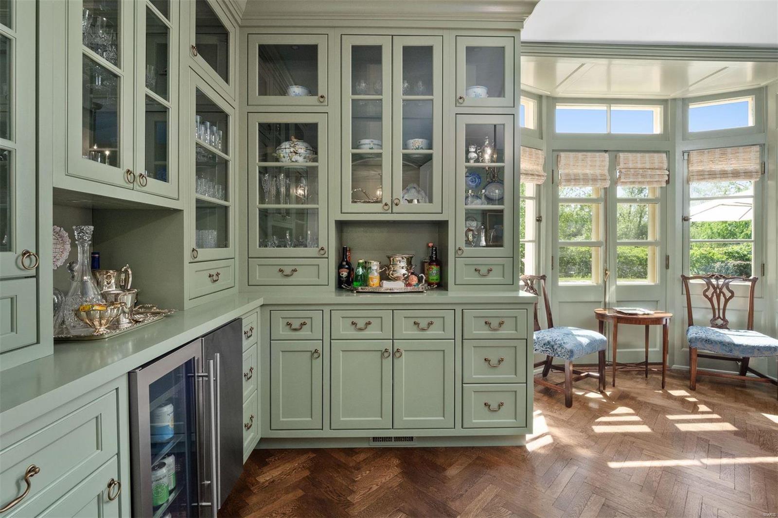 Warson Corner - Residential