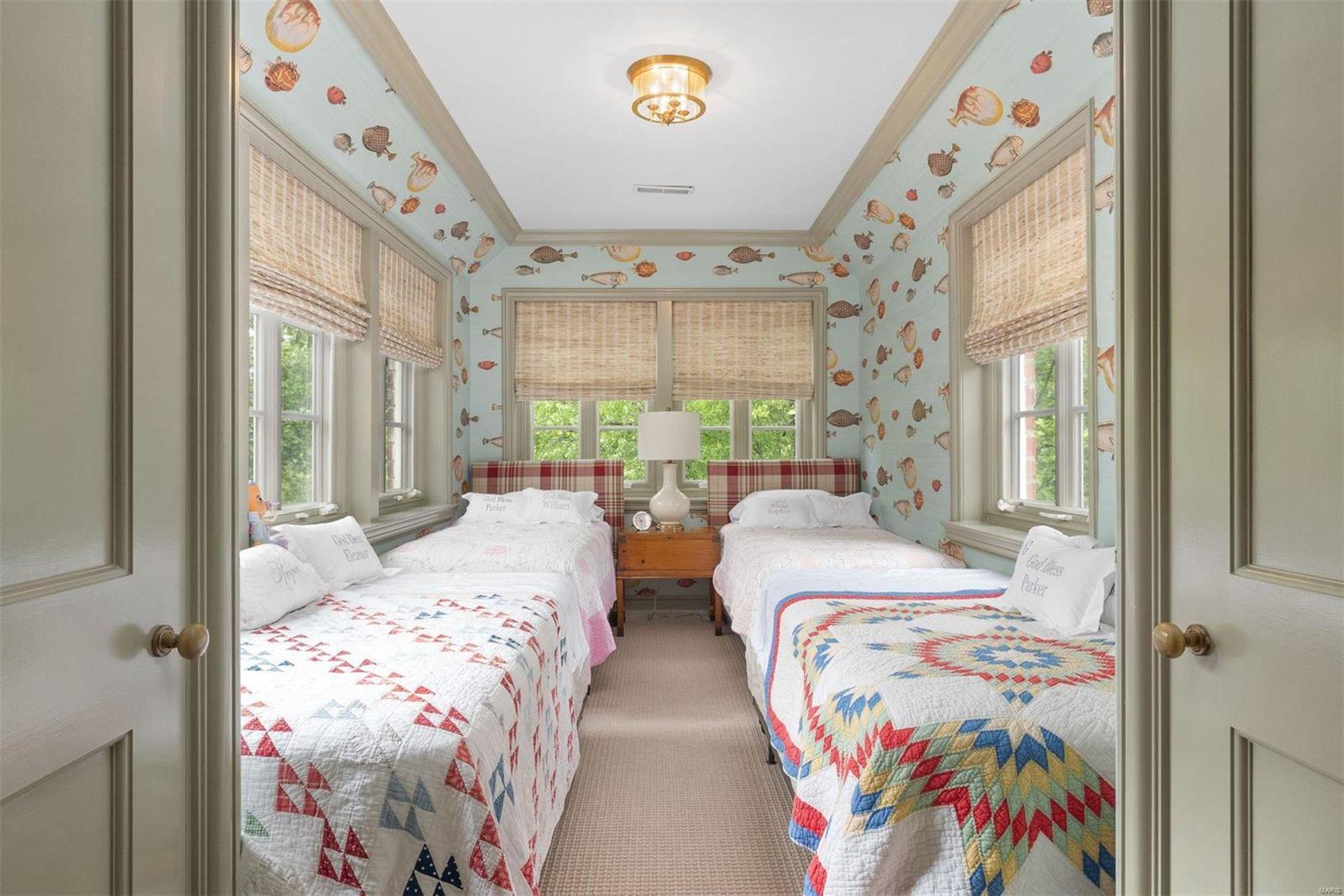 Warson Corner - Residential