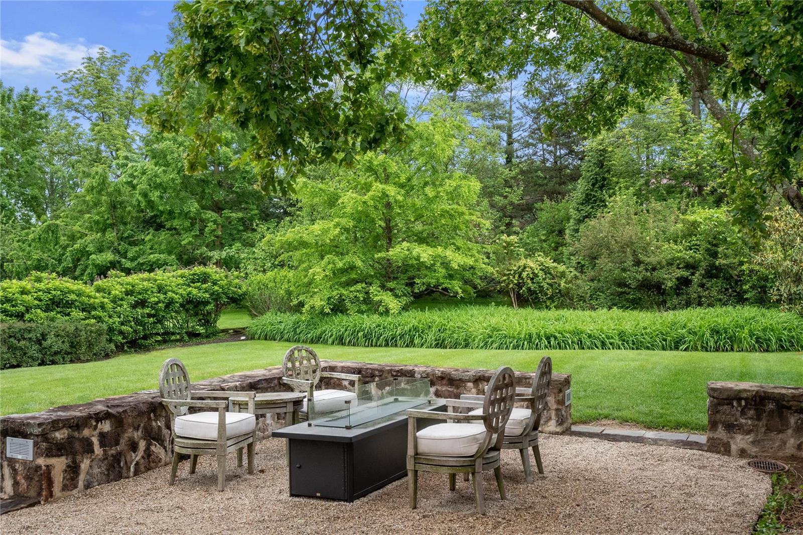 Warson Corner - Residential