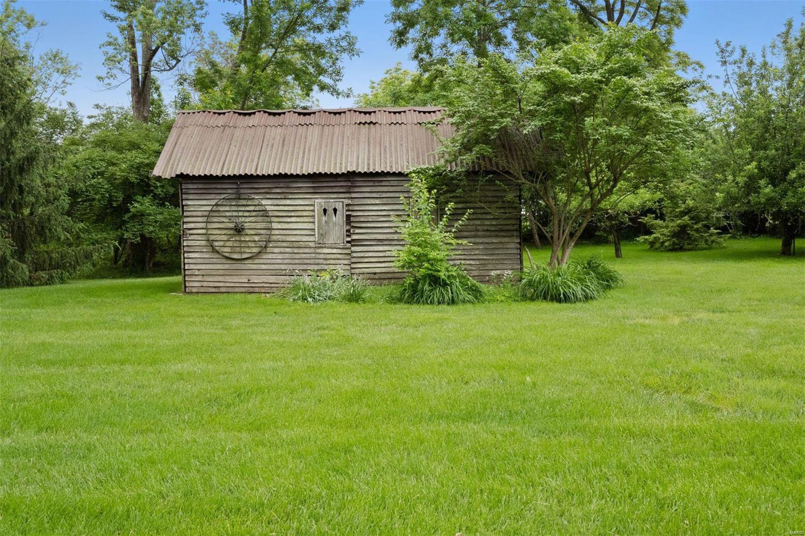 Warson Corner - Residential
