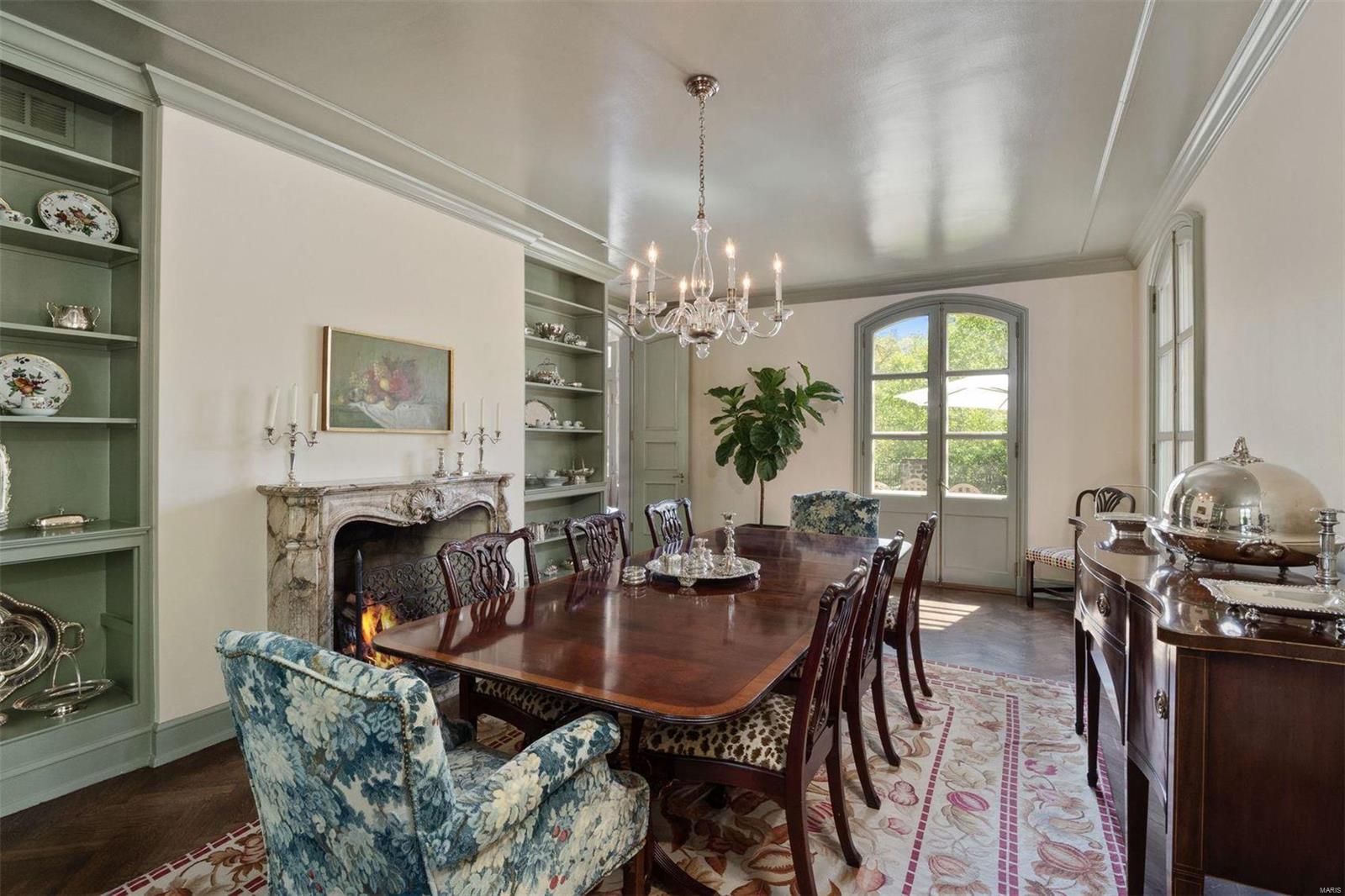 Warson Corner - Residential