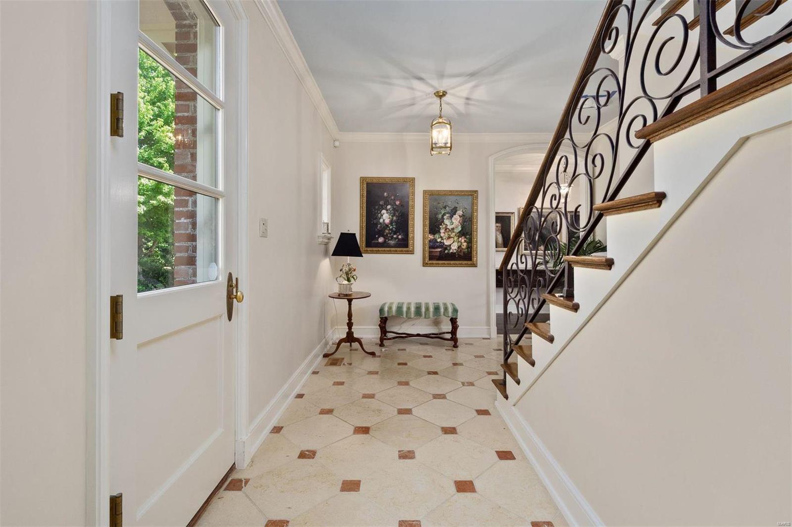 Warson Corner - Residential