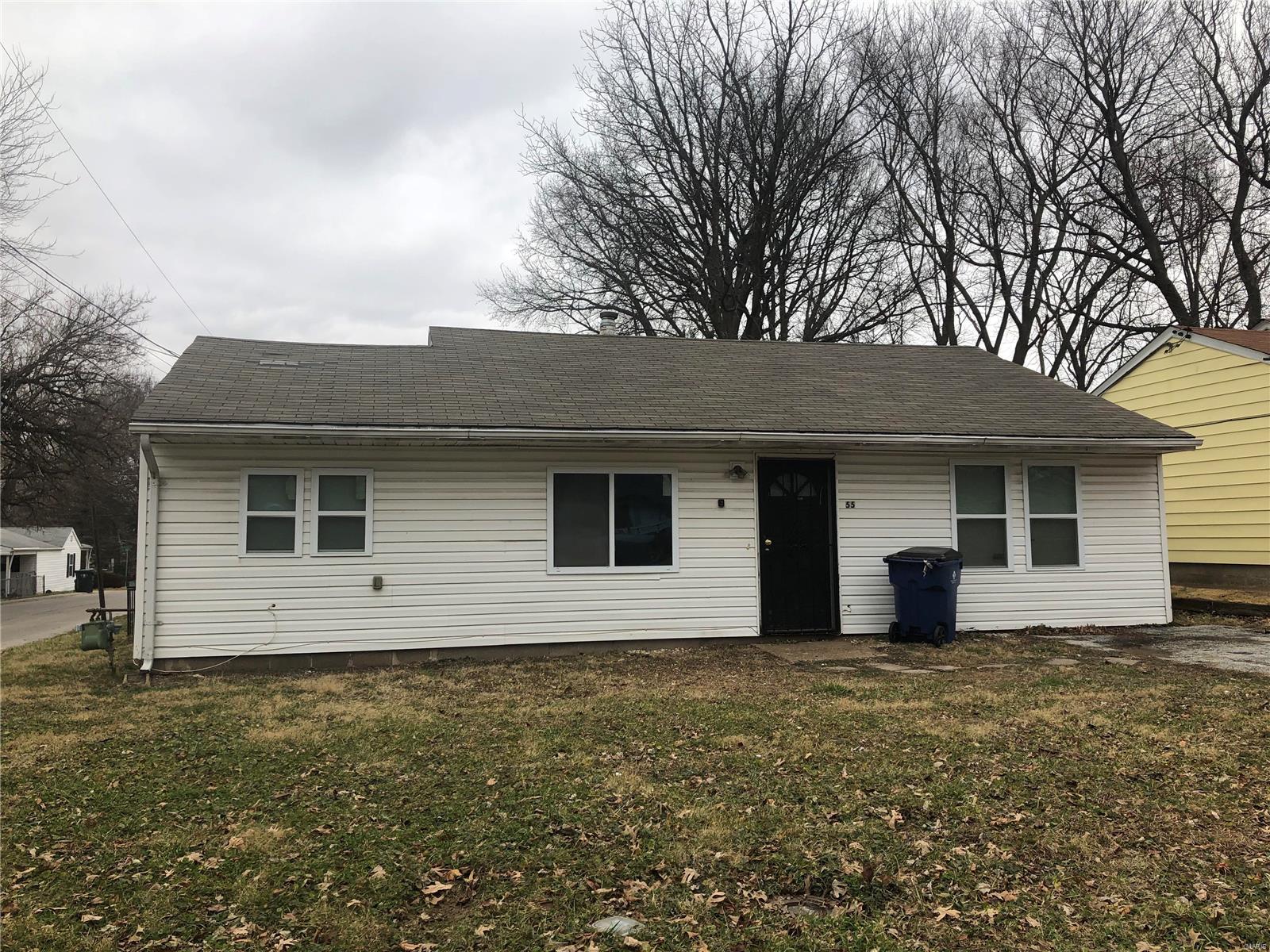 Burke City - Residential