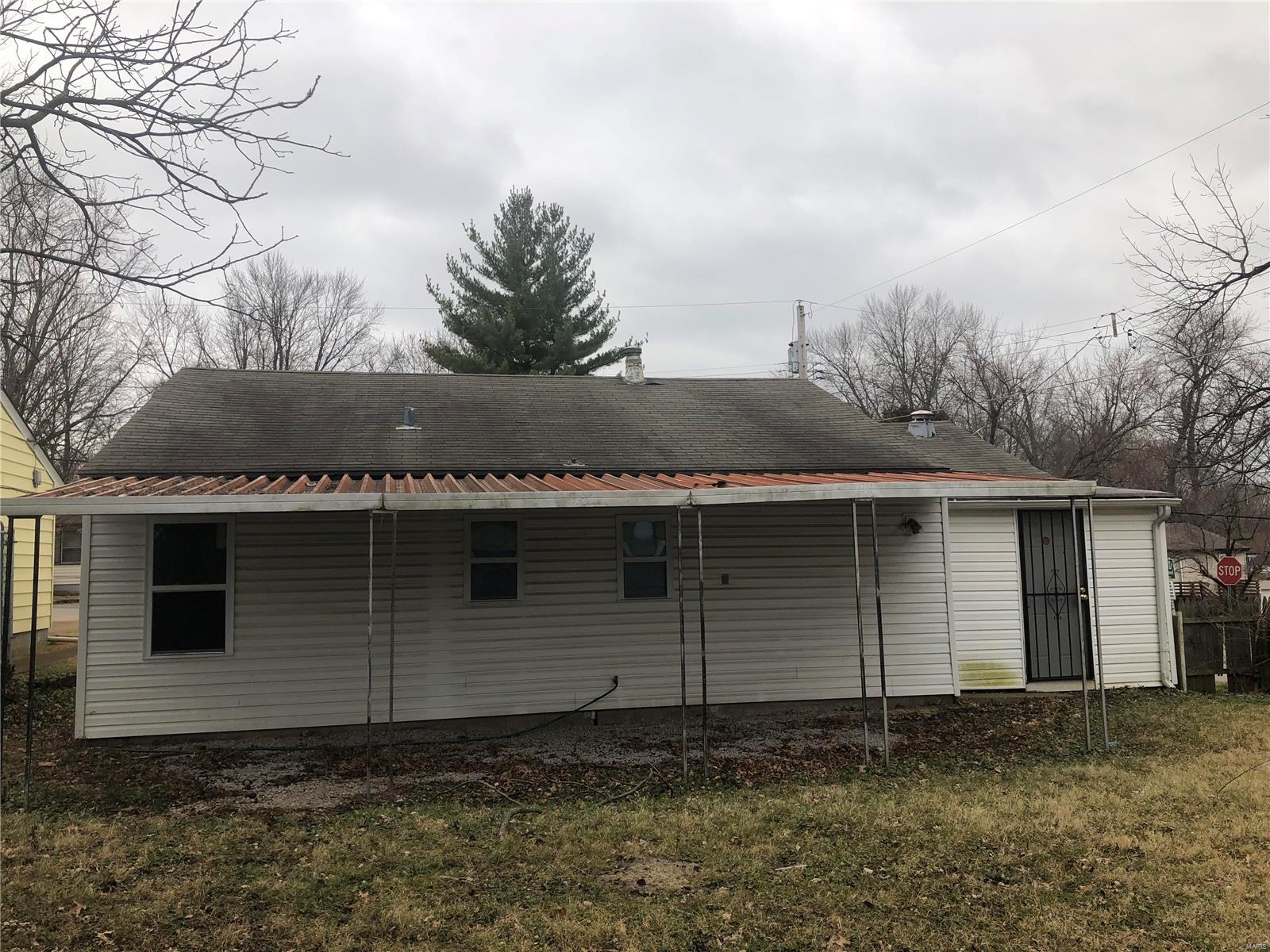 Burke City - Residential