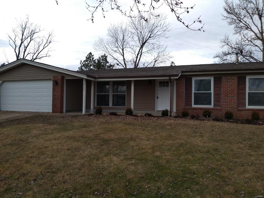 Towne South 6 - Residential