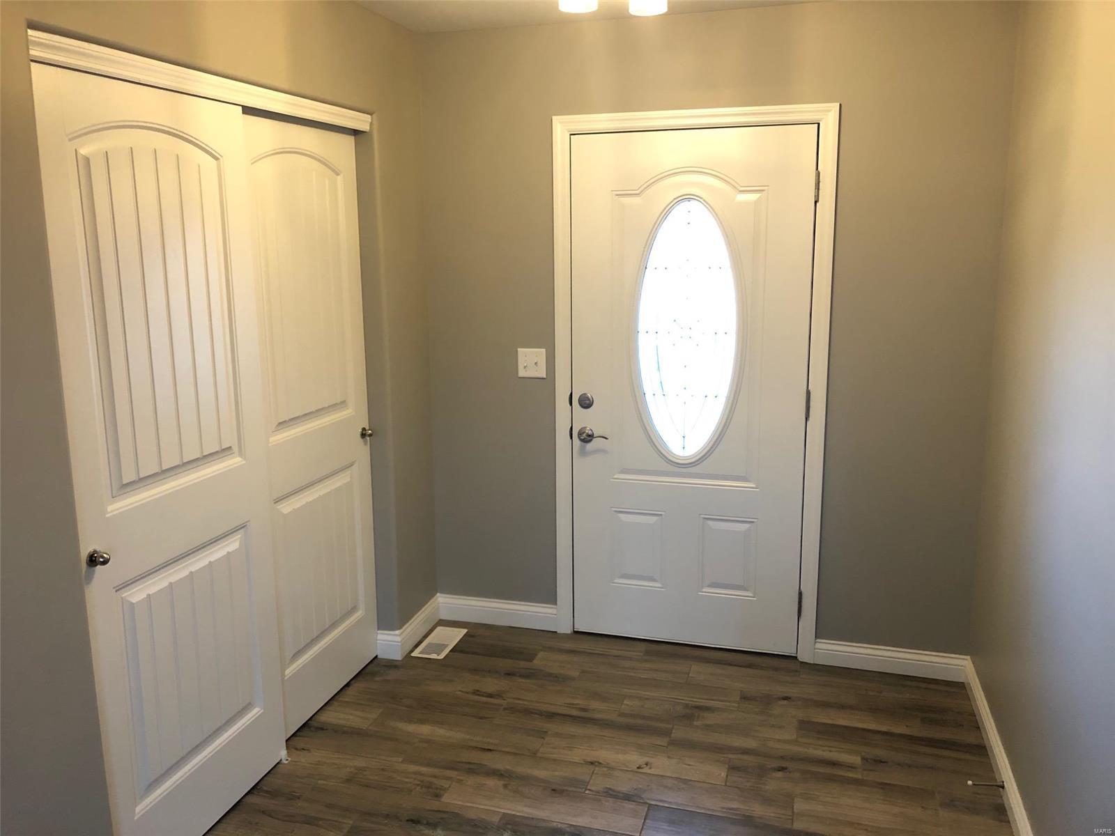 Jaxson Estates - Residential Lease