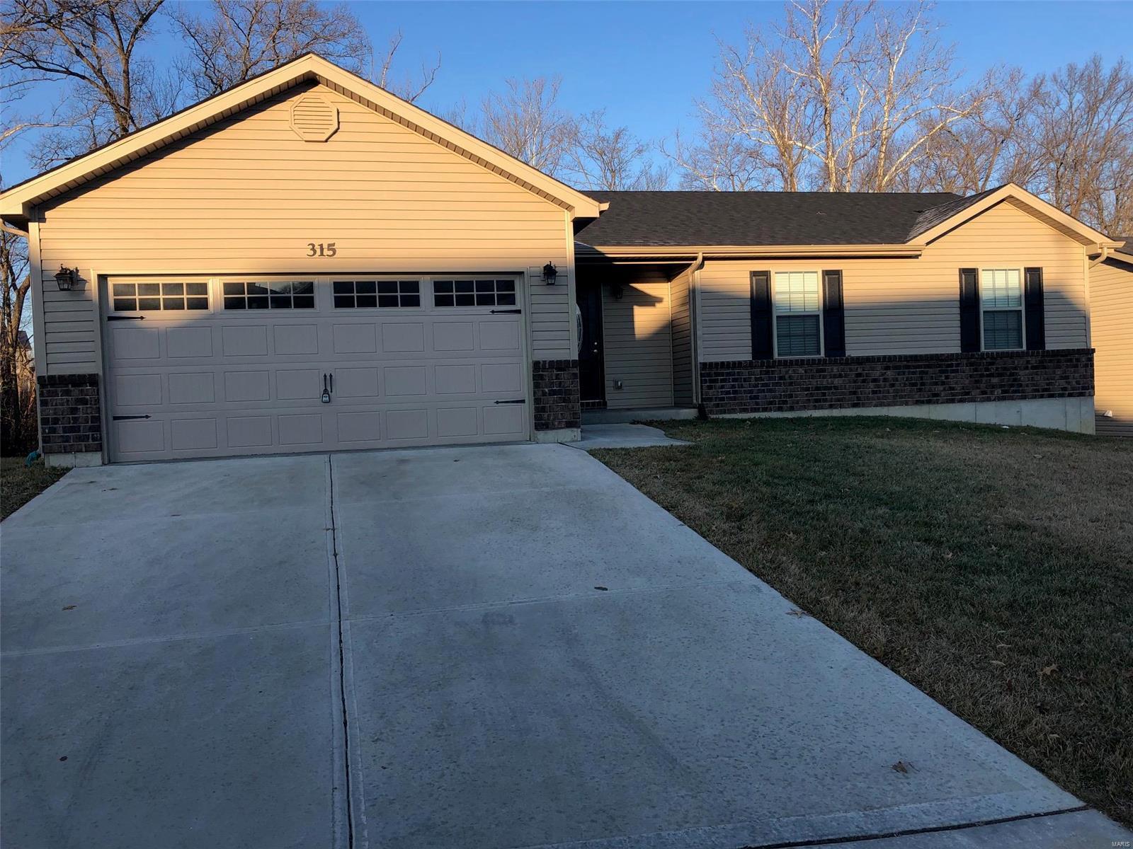 Jaxson Estates - Residential Lease