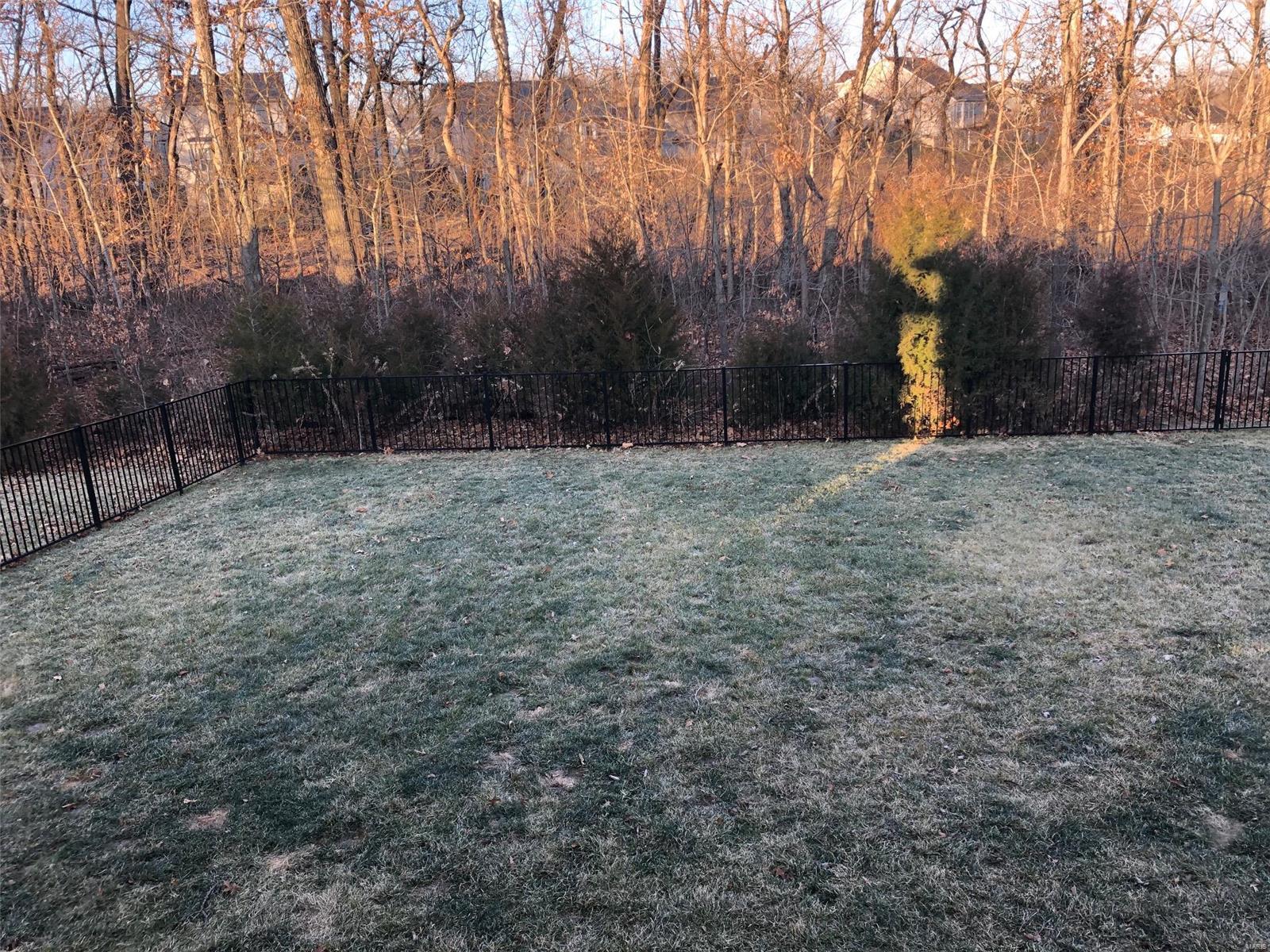 Jaxson Estates - Residential Lease