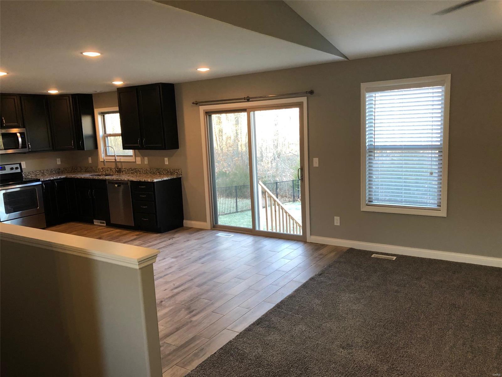 Jaxson Estates - Residential Lease