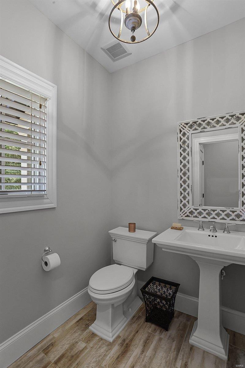 River Bend Estates 2 - Residential