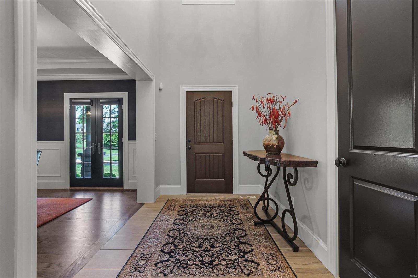 River Bend Estates 2 - Residential