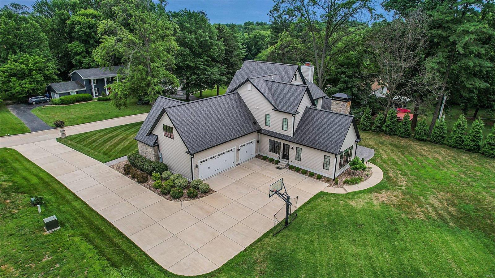 River Bend Estates 2 - Residential