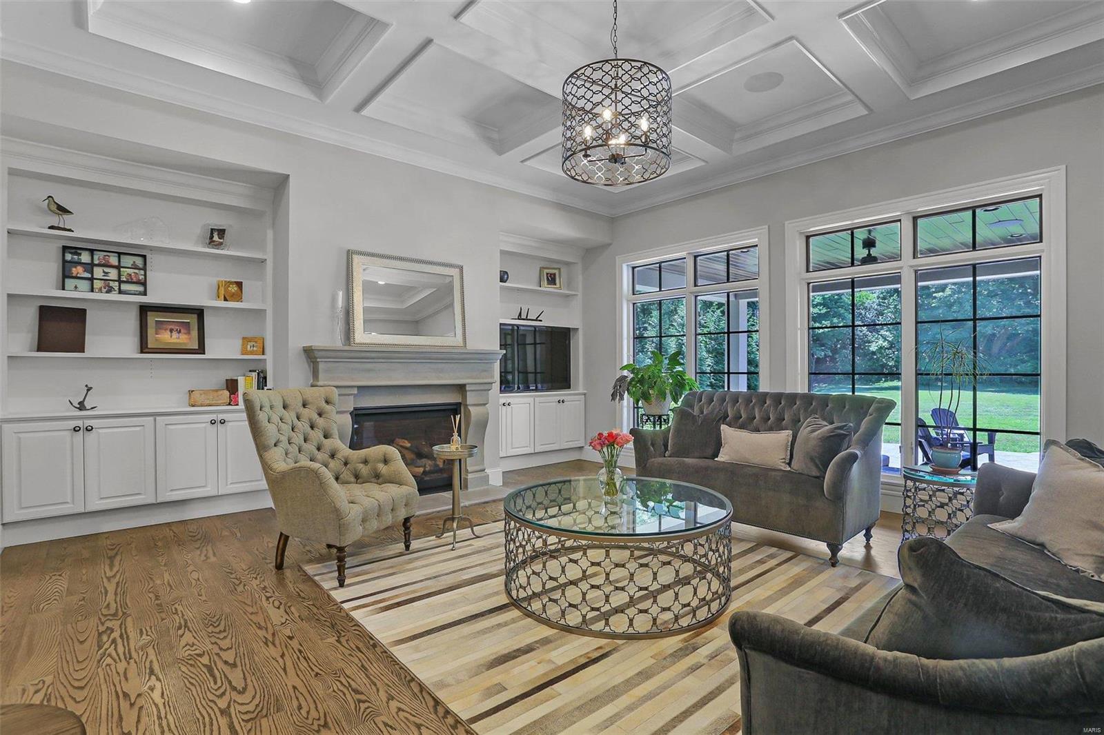 River Bend Estates 2 - Residential