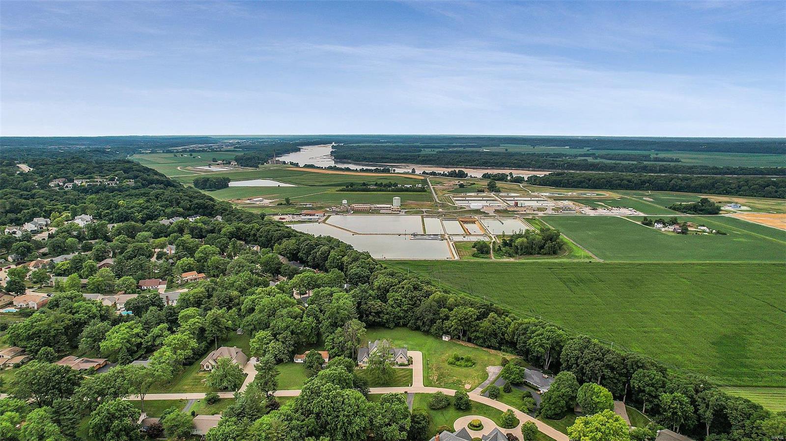 River Bend Estates 2 - Residential