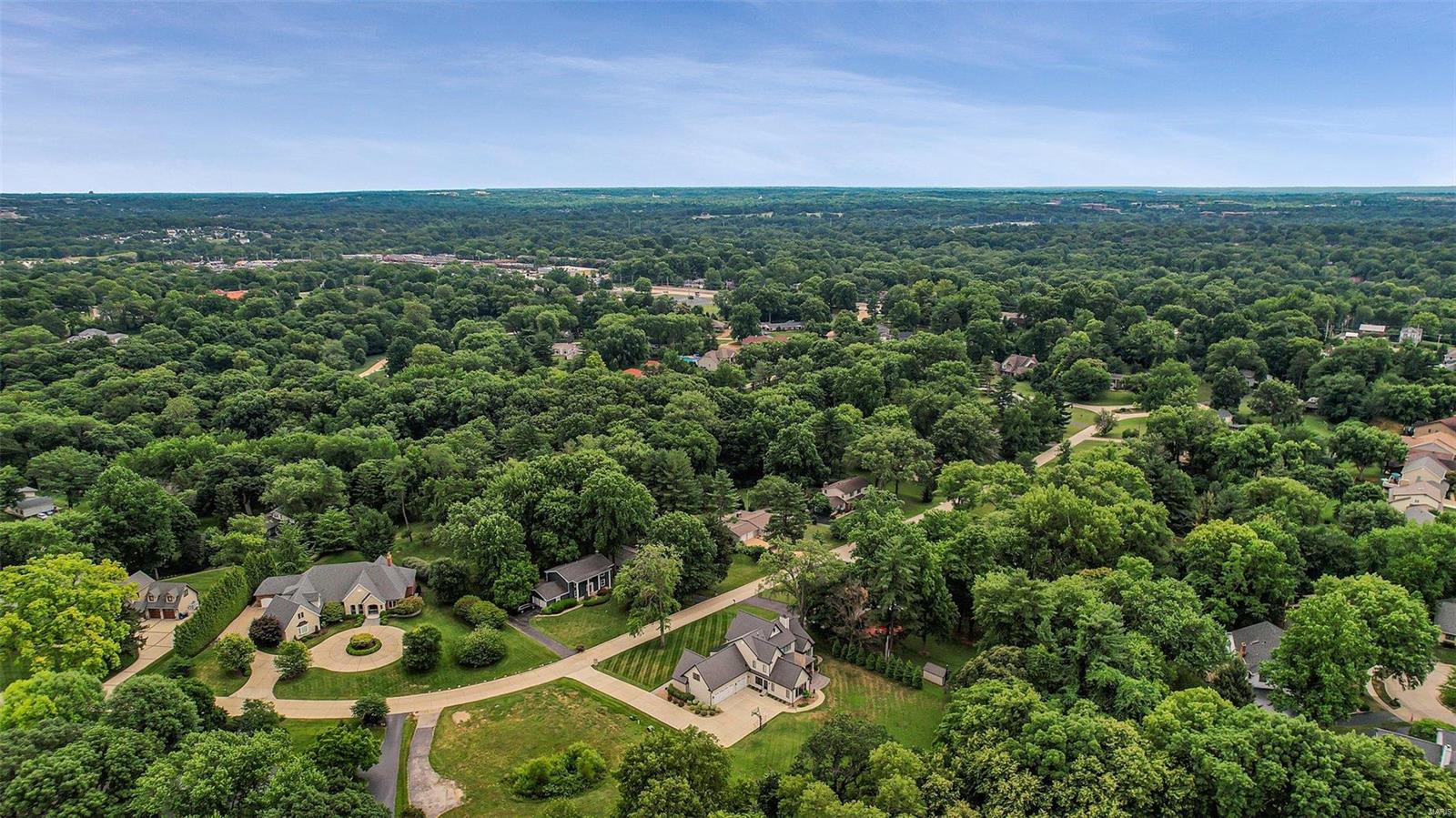 River Bend Estates 2 - Residential