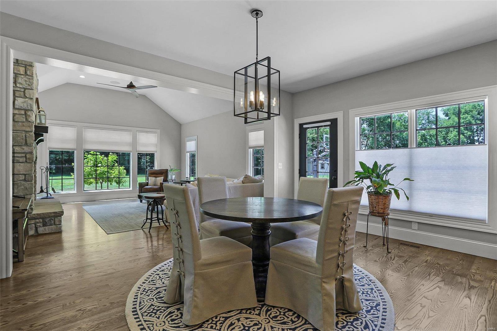 River Bend Estates 2 - Residential