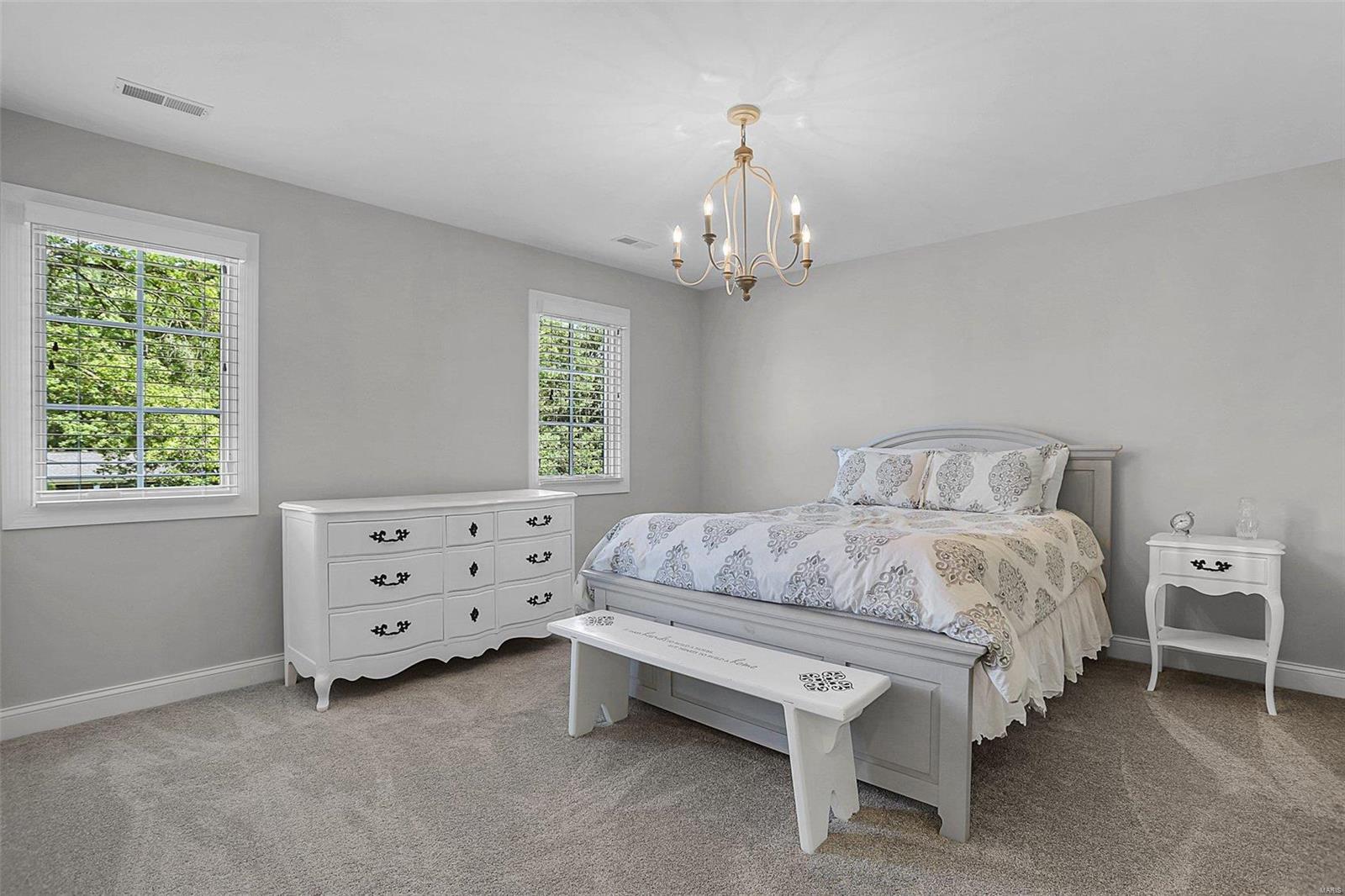 River Bend Estates 2 - Residential