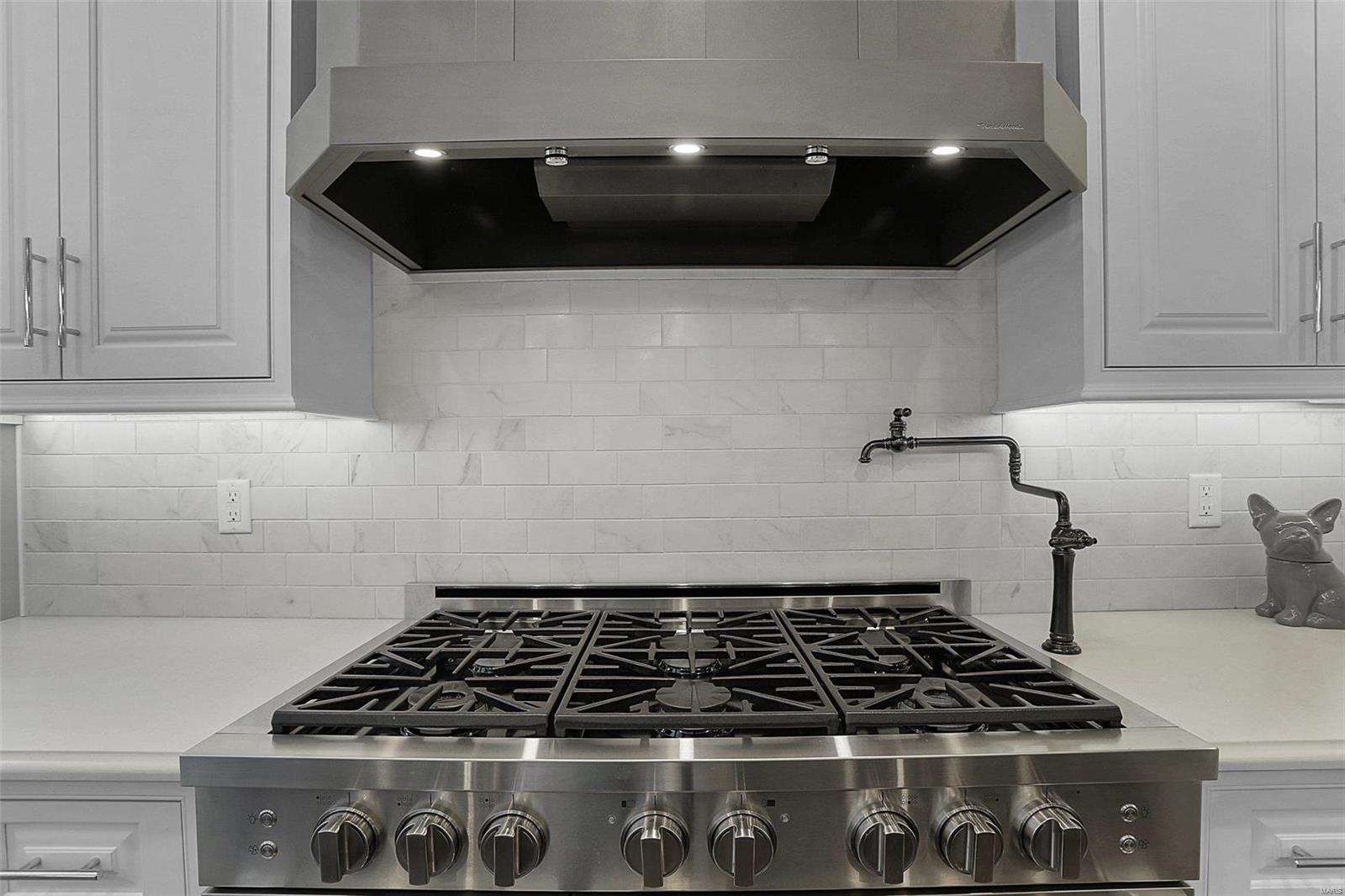 River Bend Estates 2 - Residential