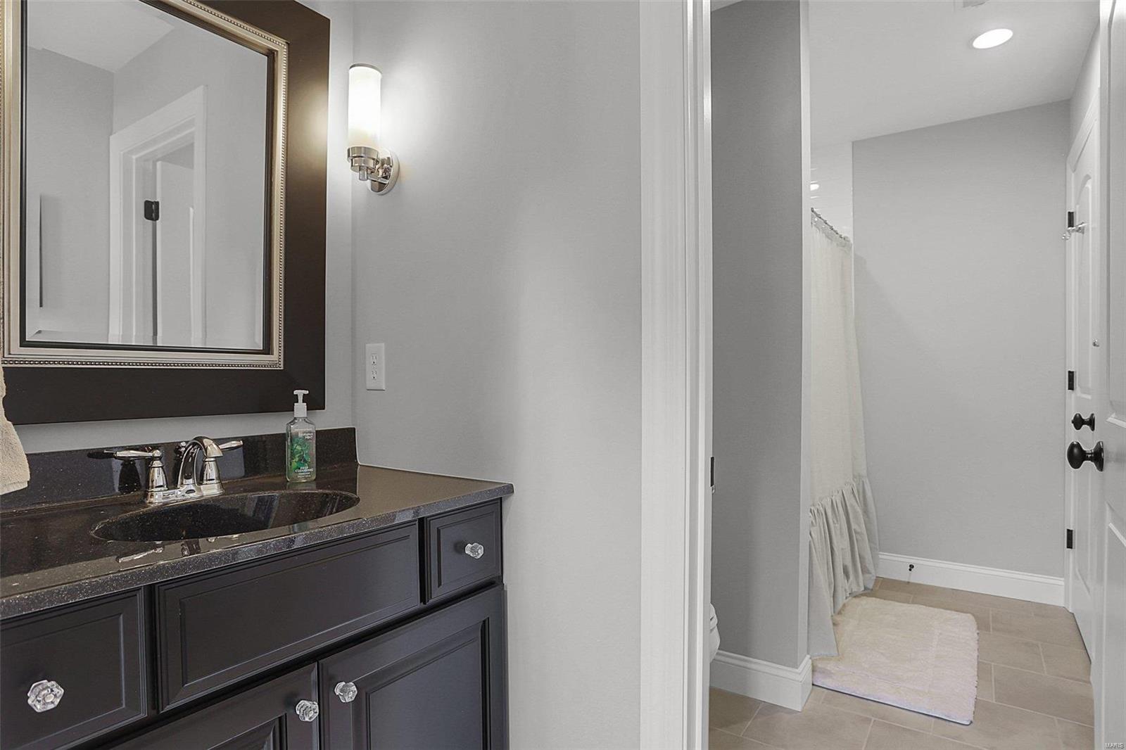 River Bend Estates 2 - Residential