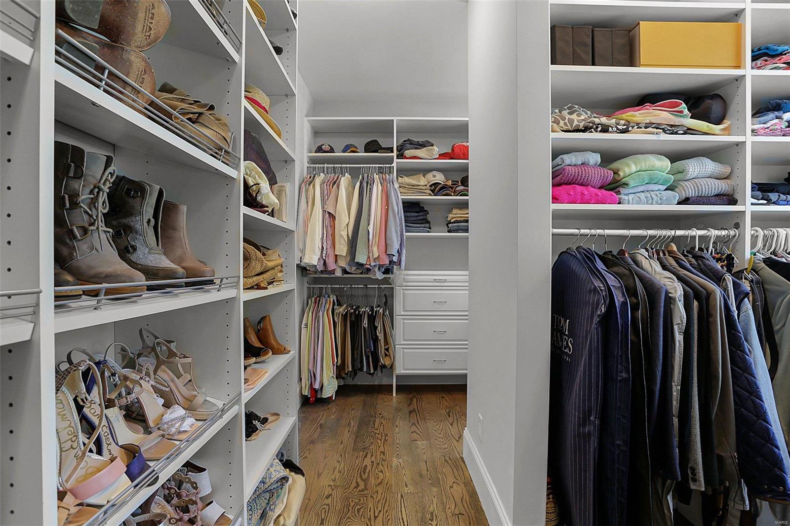 River Bend Estates 2 - Residential