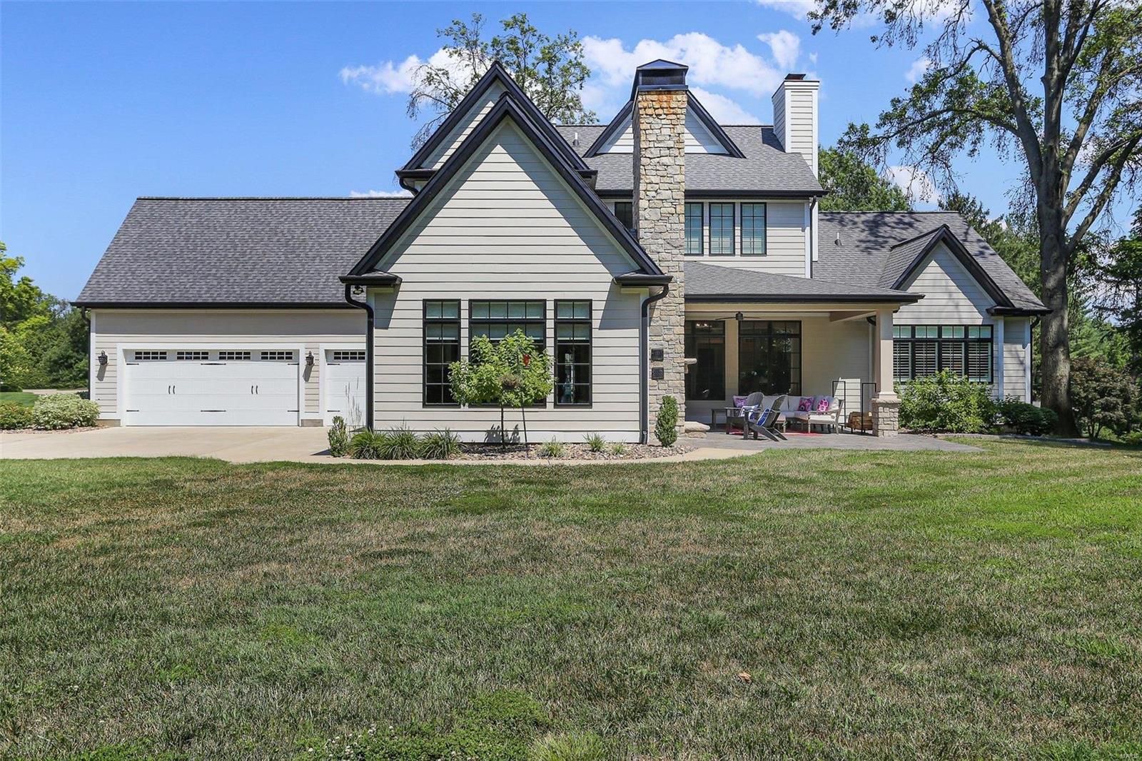 River Bend Estates 2 - Residential