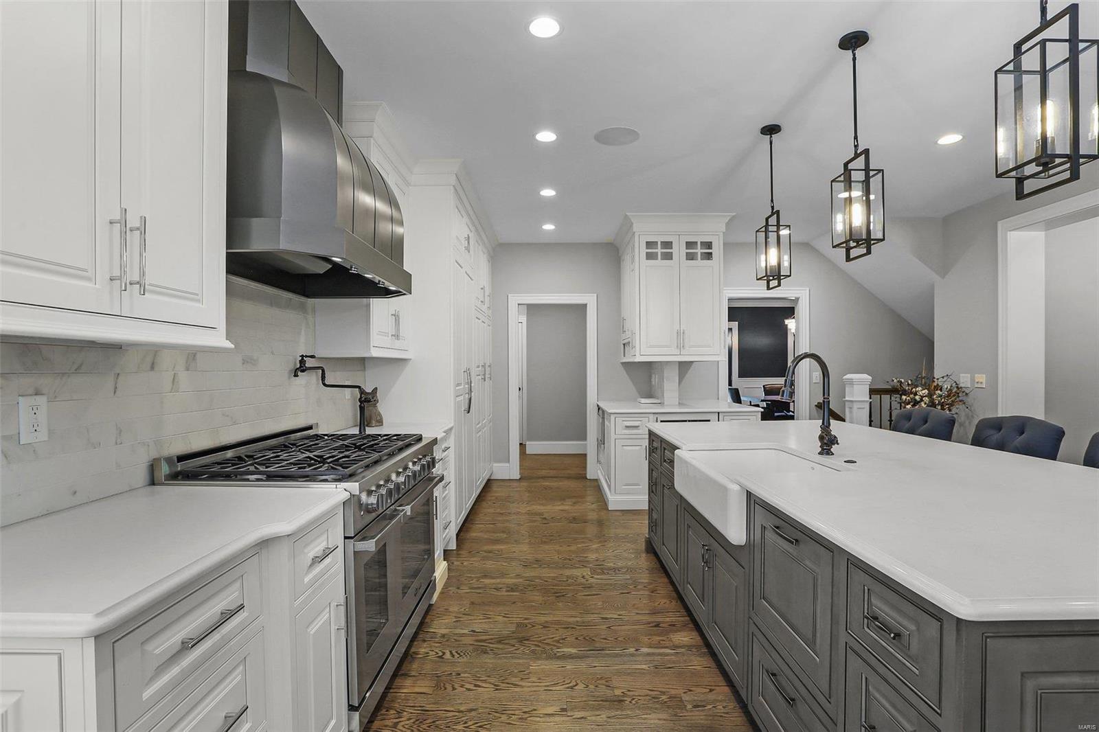 River Bend Estates 2 - Residential