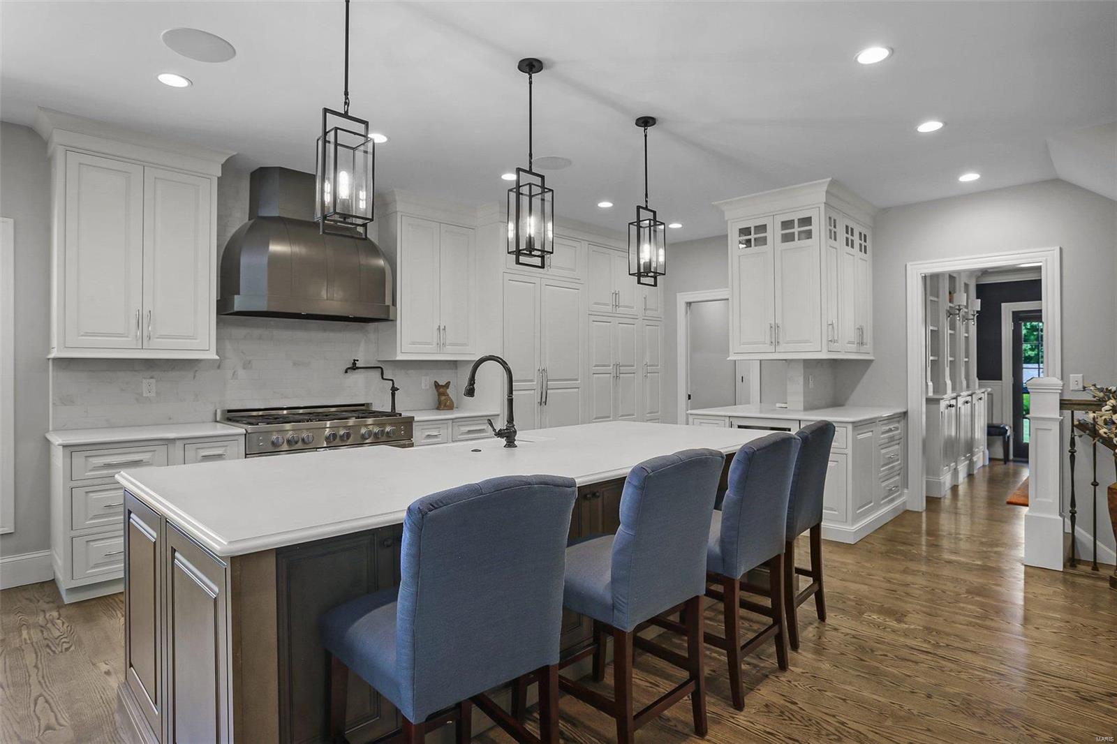 River Bend Estates 2 - Residential