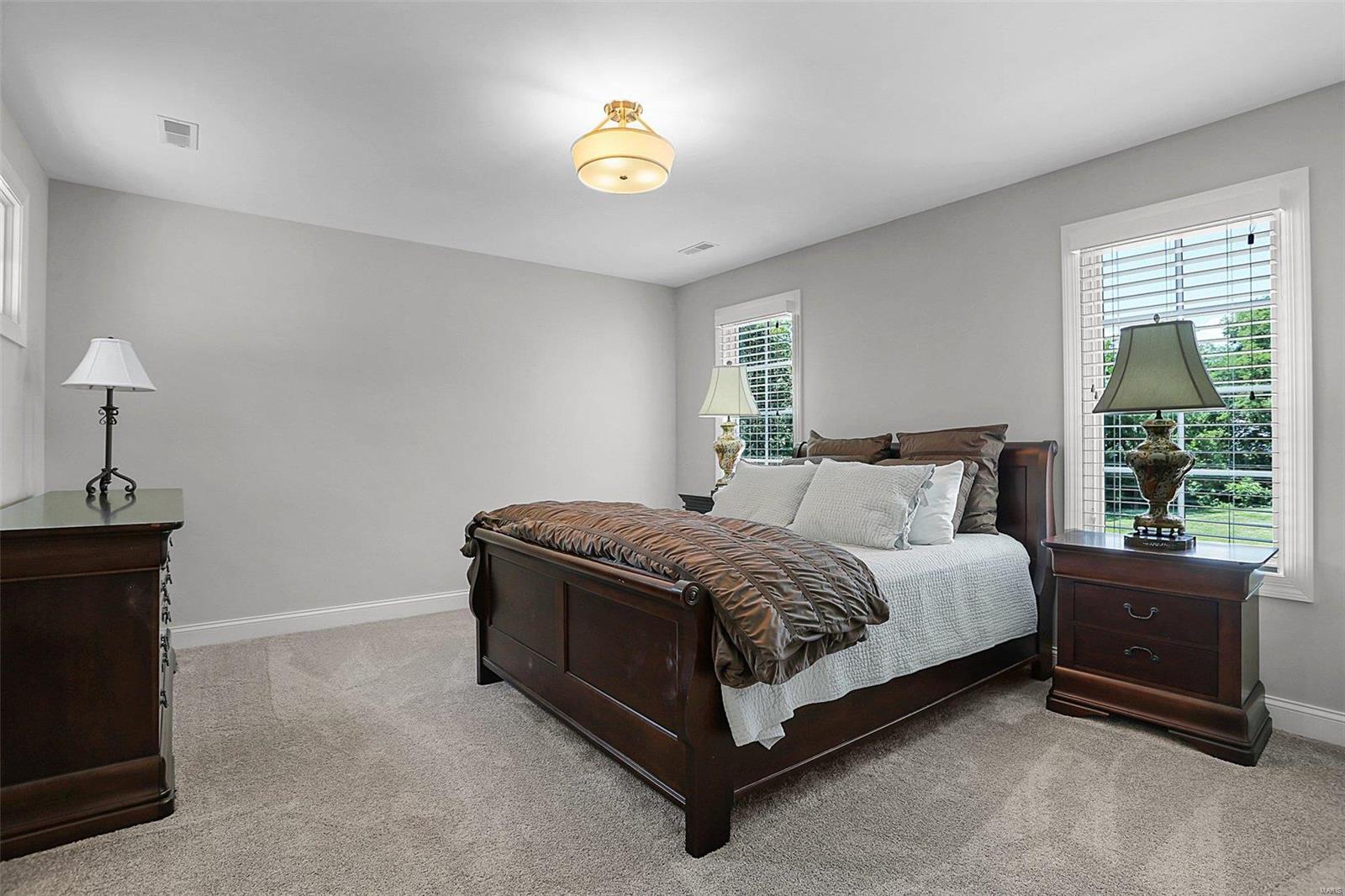 River Bend Estates 2 - Residential