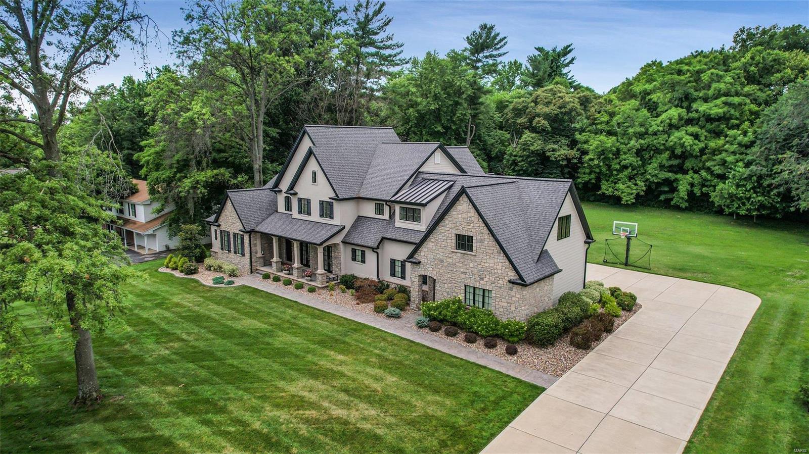 River Bend Estates 2 - Residential