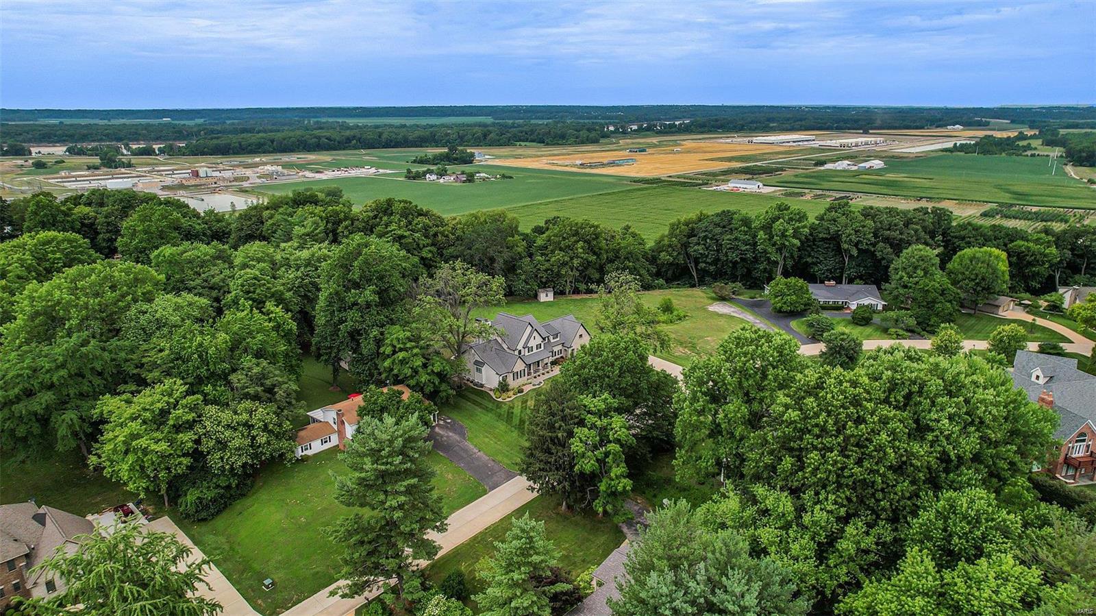 River Bend Estates 2 - Residential