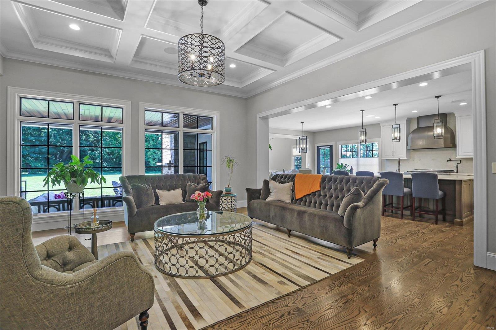 River Bend Estates 2 - Residential