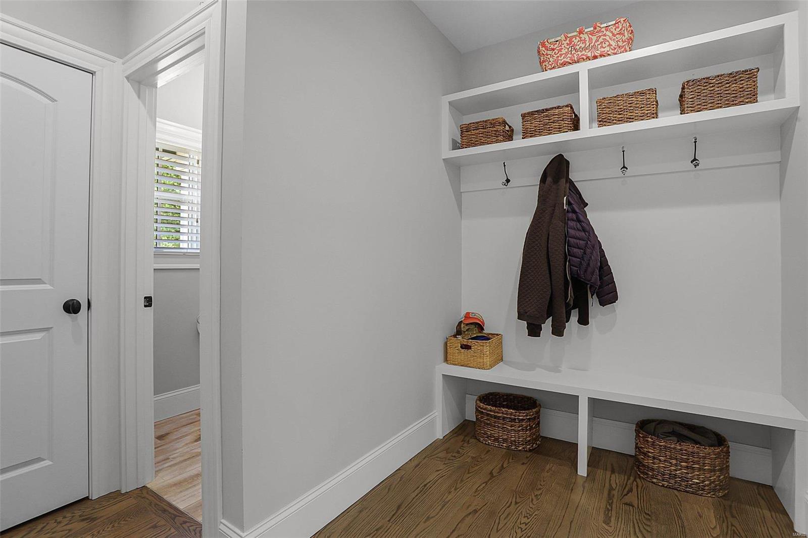 River Bend Estates 2 - Residential