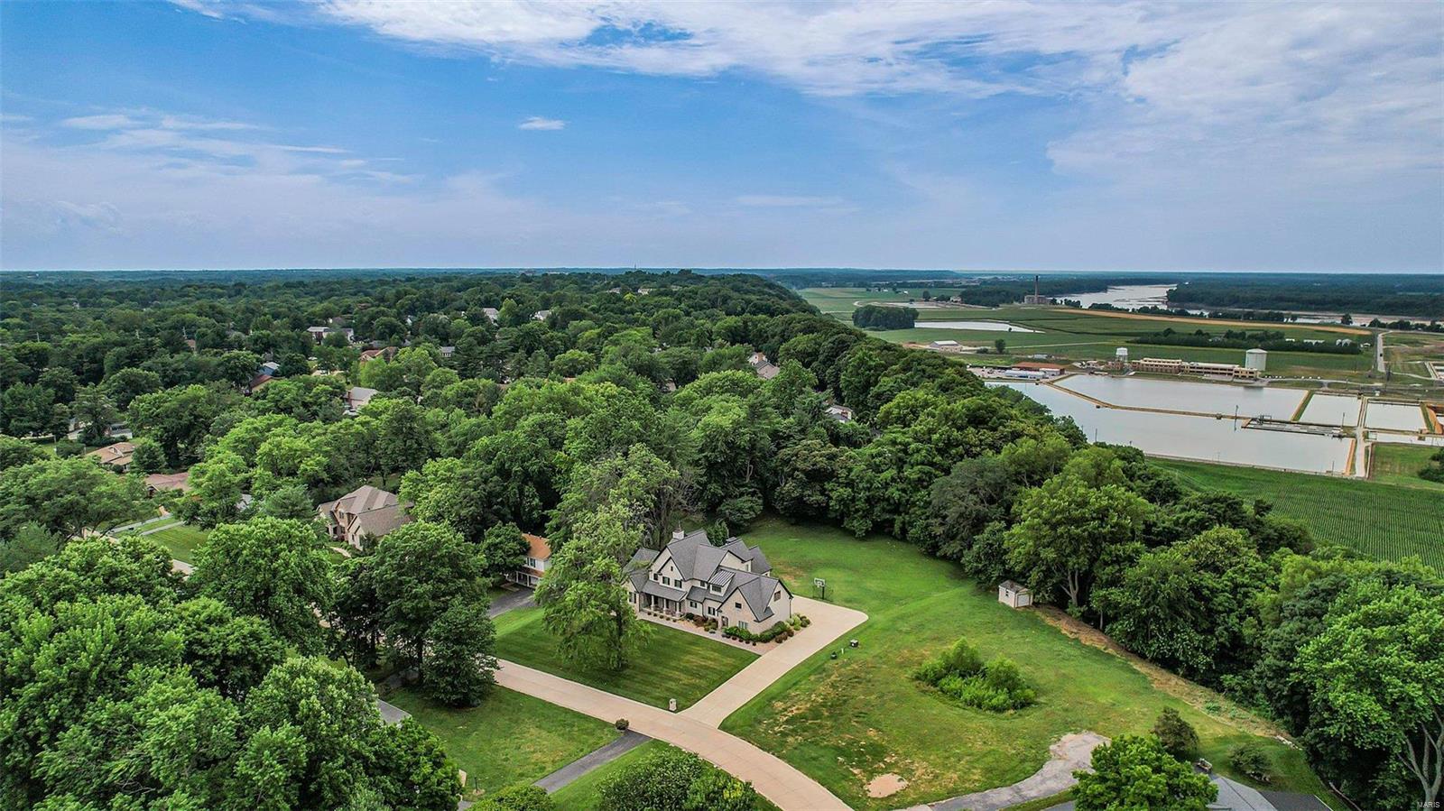 River Bend Estates 2 - Residential