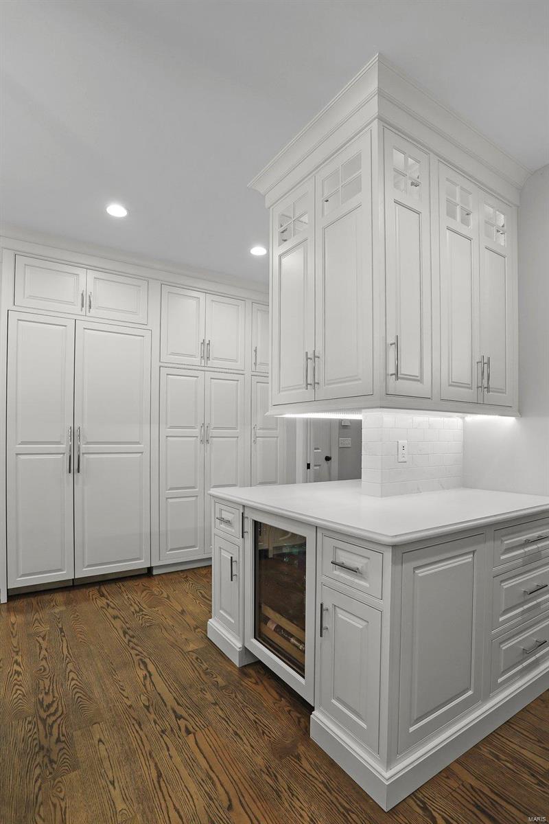 River Bend Estates 2 - Residential