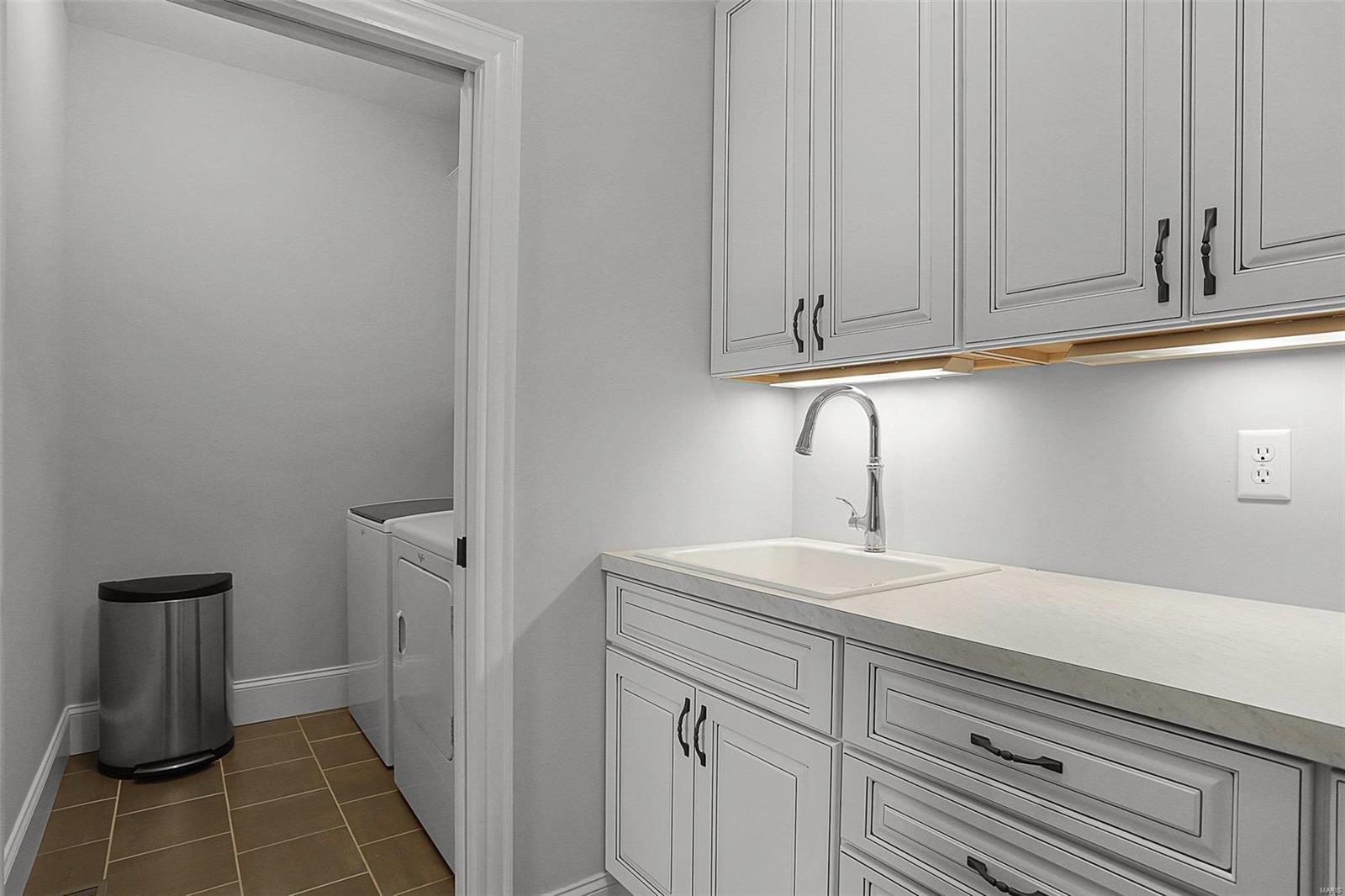 River Bend Estates 2 - Residential