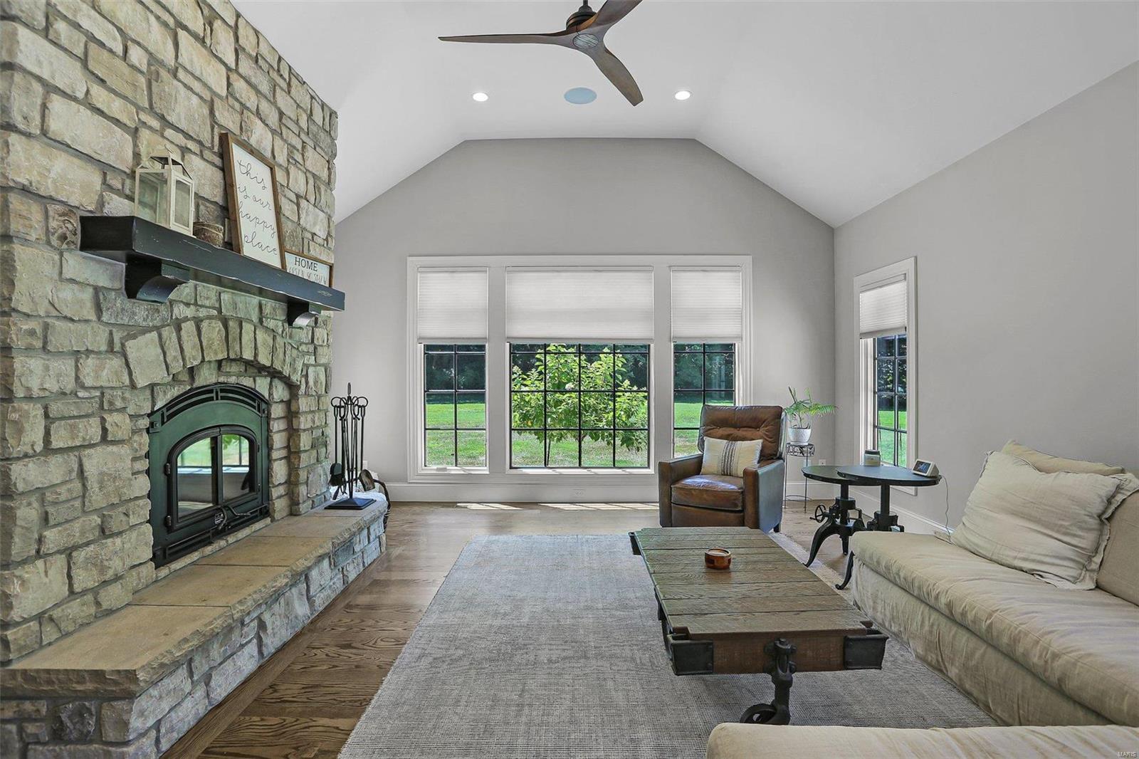 River Bend Estates 2 - Residential